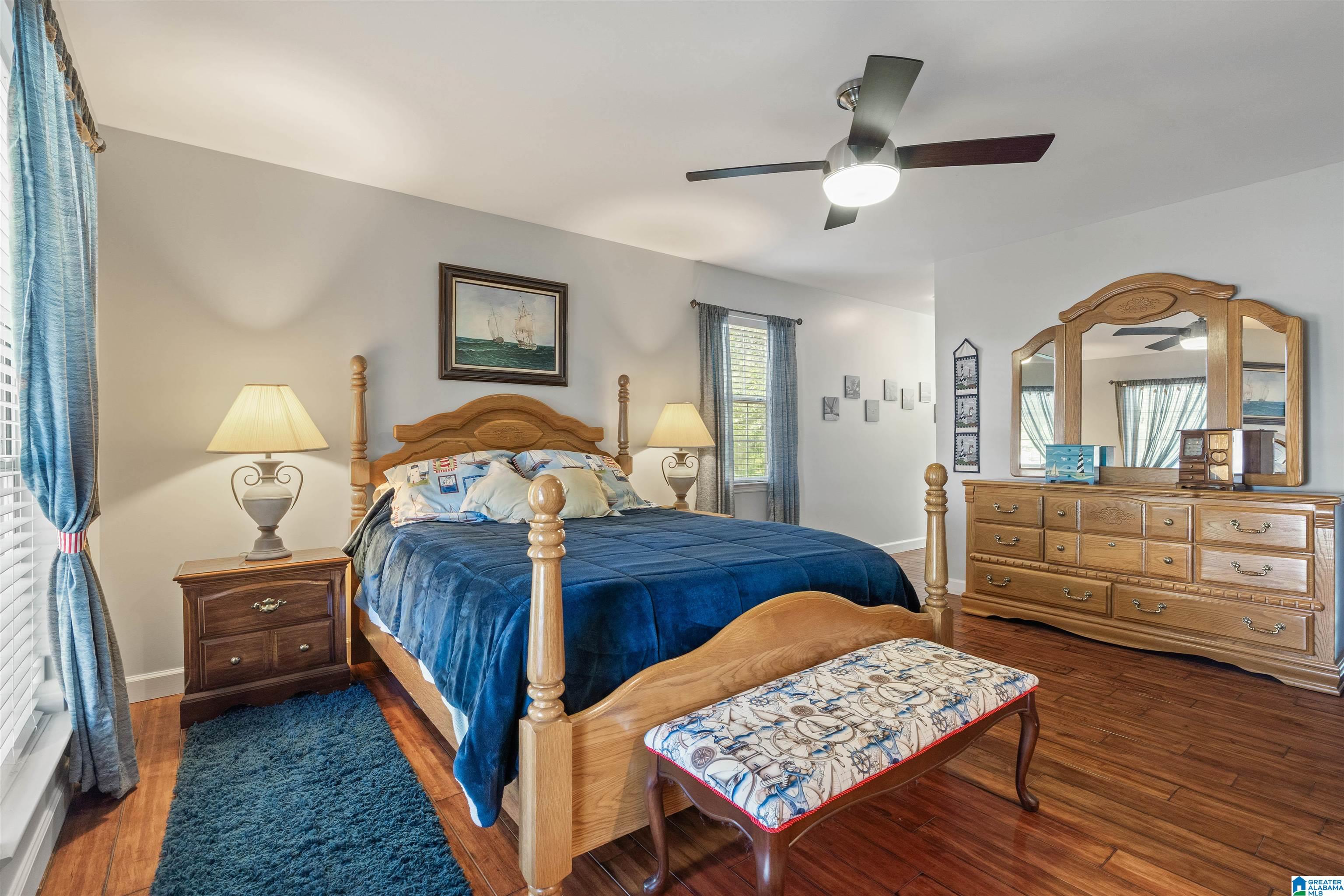 4th image of 547 Fultonbrook Dr, Fultondale, AL 35068 | MLS# 21463044