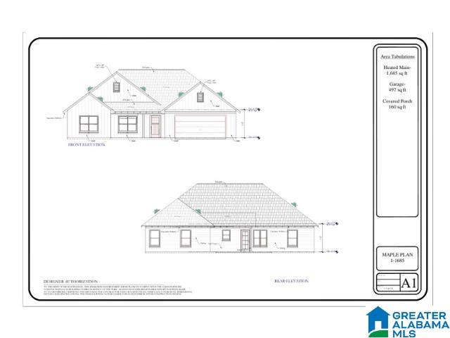 1st image of 7894 Saddlewood Dr, Helena, AL 35022 | MLS# 21463050