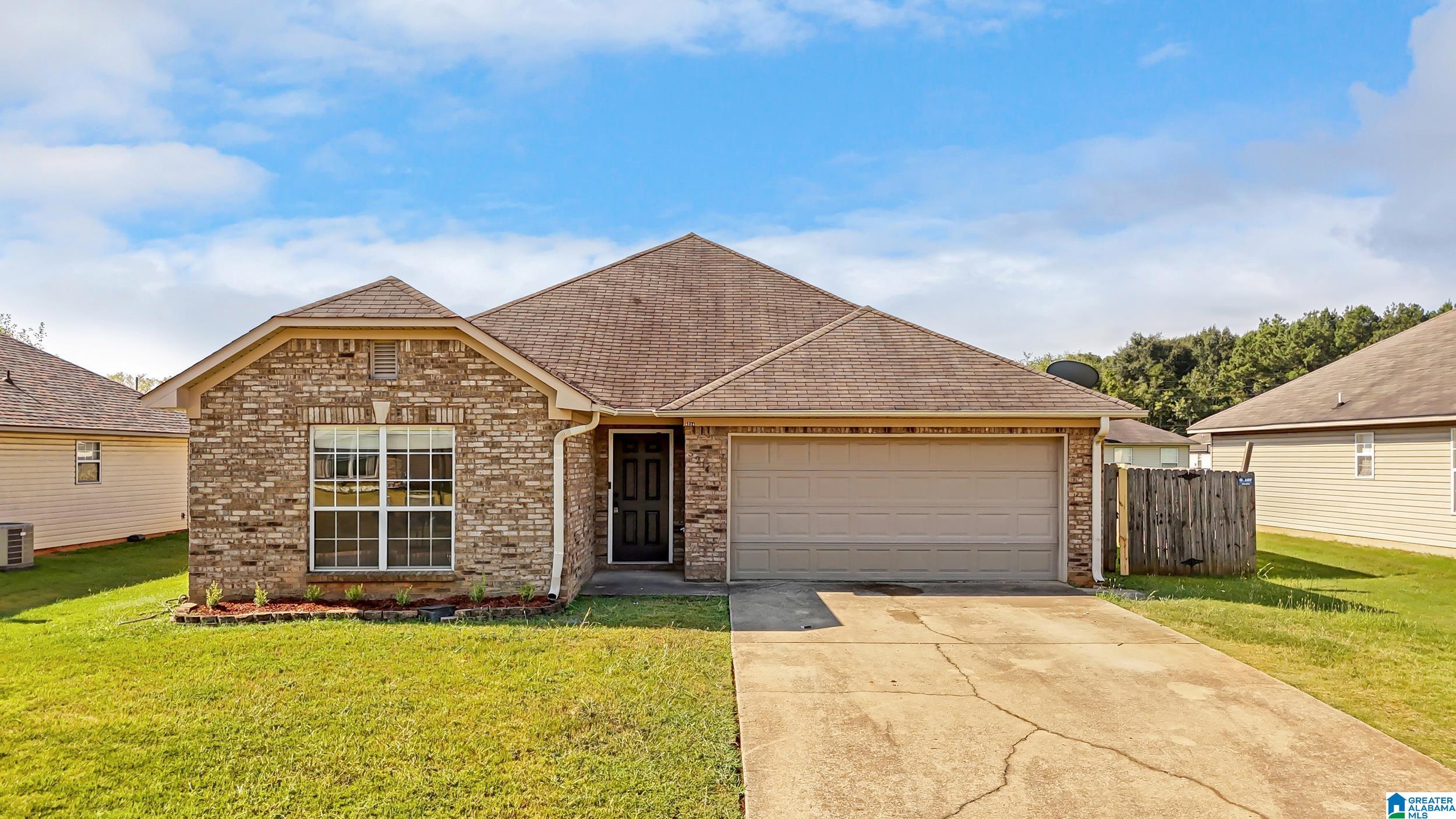 1st image of 5214 Gayle Lane, Bessemer, AL 35023 | MLS# 21463057