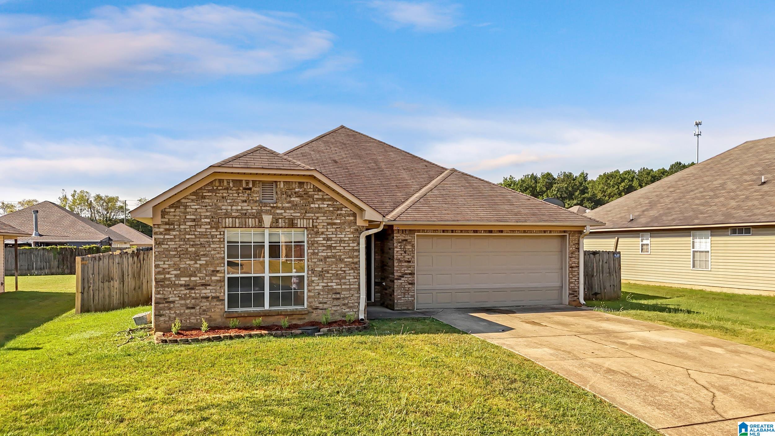 2nd image of 5214 Gayle Lane, Bessemer, AL 35023 | MLS# 21463057