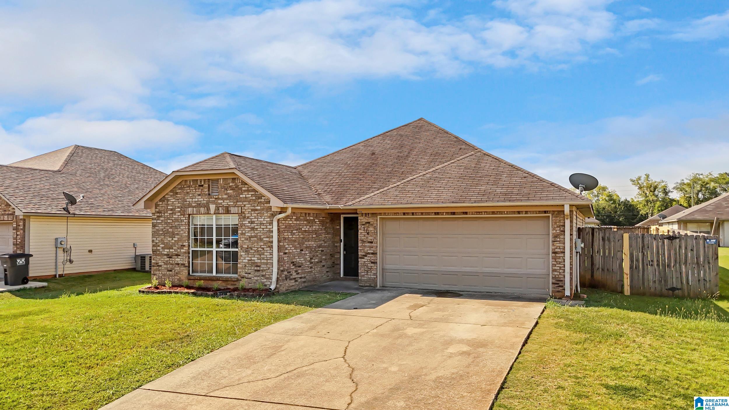 3rd image of 5214 Gayle Lane, Bessemer, AL 35023 | MLS# 21463057