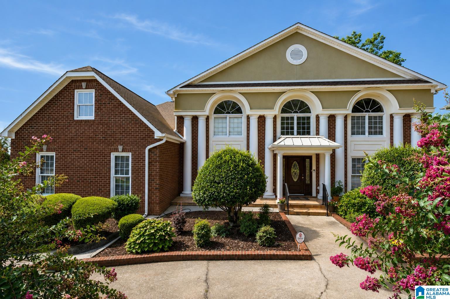 4th image of 2108 Del Carmen Dr, Anniston, AL 36207 | MLS# 21463065