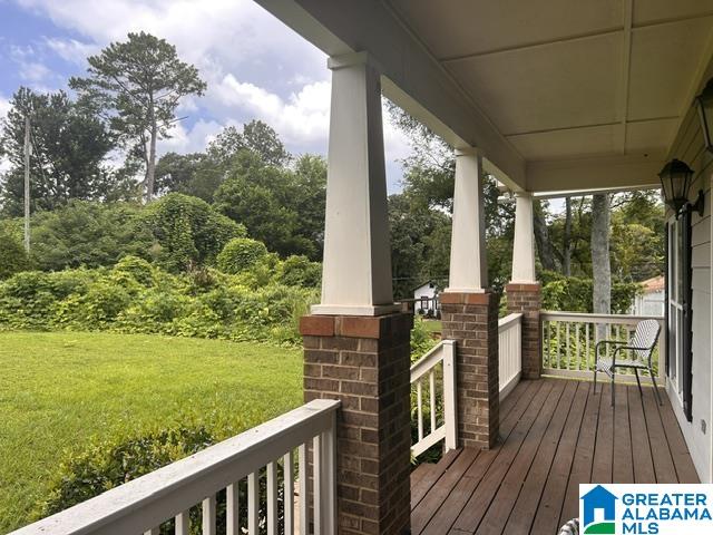 Photo 3 of Single family home for sale at 2001 4th Pl S, Birmingham, AL 35205 | MLS# 21463066 | Listing updated on 2026-09-16