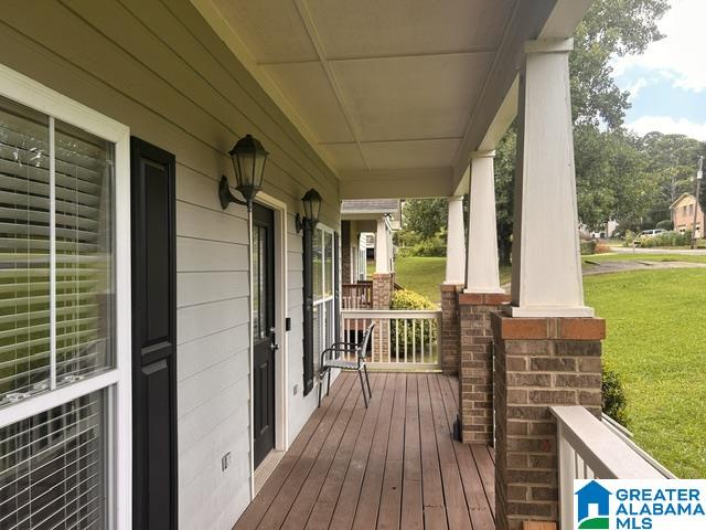 Photo 3 of Single family home for sale at 2001 4Th Pl S, Birmingham, AL 35205 | MLS# 21463066 | Listing updated on 2026-09-16