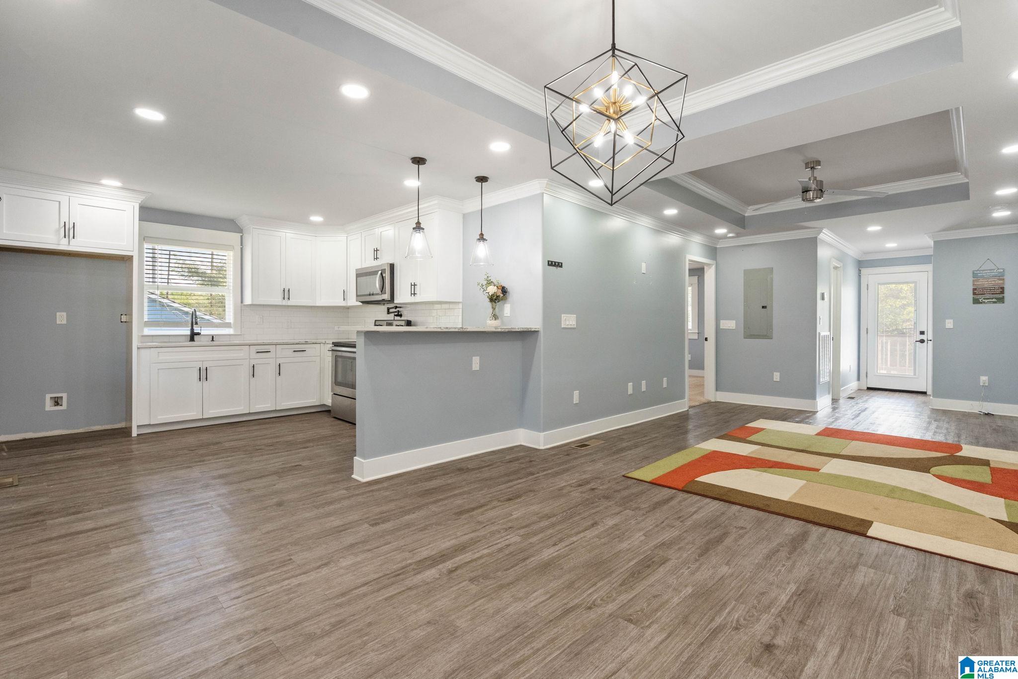 Photo 2 of Single family home for sale at 3516 1st Avenue N, Dolomite, AL 35061 | MLS# 21463068 | Listing updated on 2026-09-19
