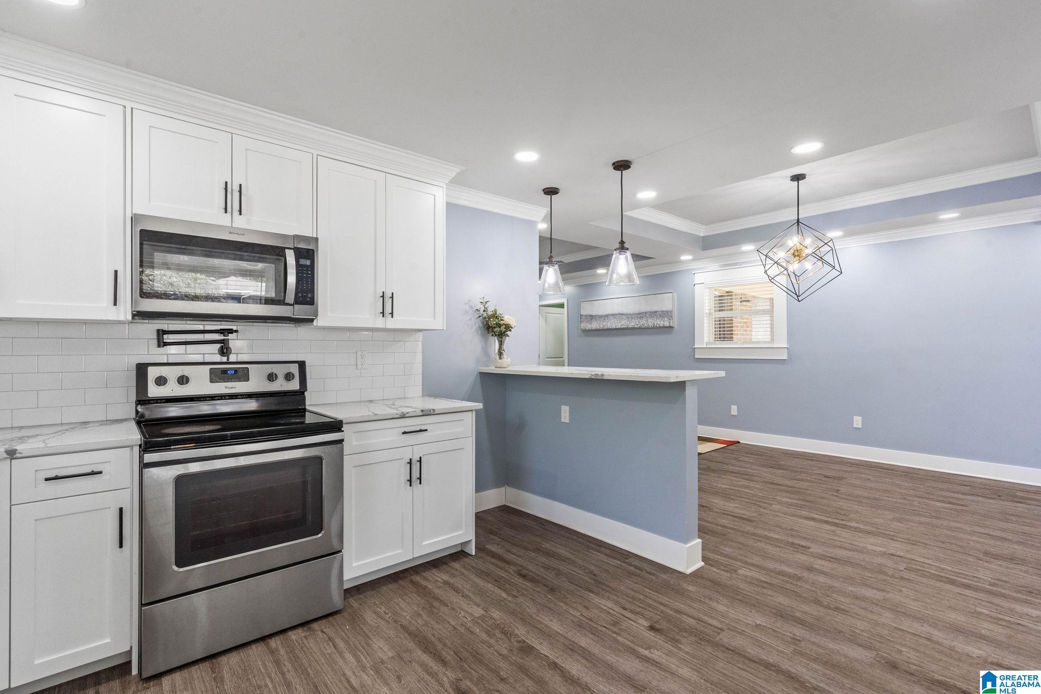 Photo 3 of Single family home for sale at 3516 1st Avenue N, Dolomite, AL 35061 | MLS# 21463068 | Listing updated on 2026-09-19