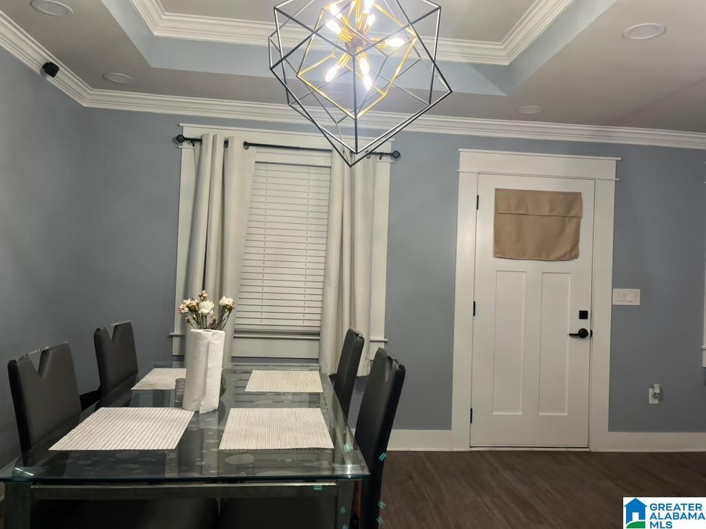 Photo 3 of Single family home for sale at 3516 1st Avenue N, Dolomite, AL 35061 | MLS# 21463068 | Listing updated on 2026-08-28