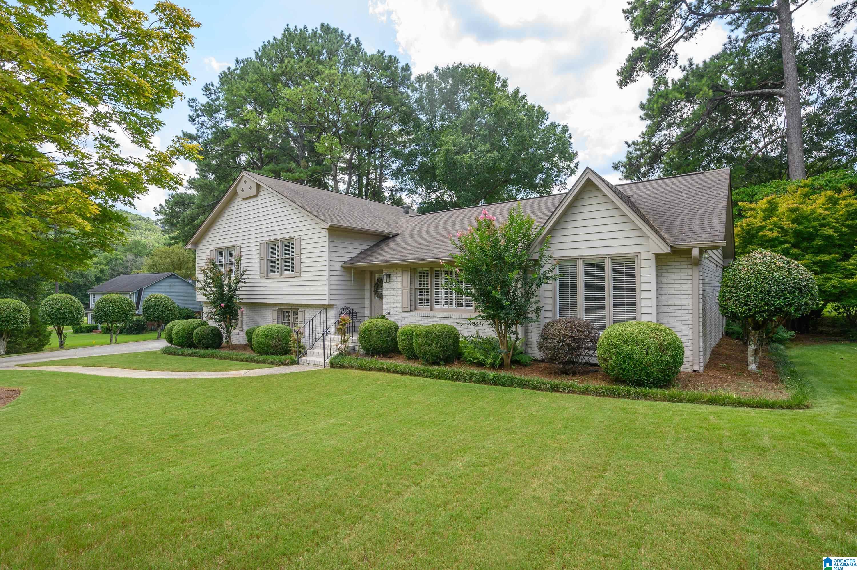 2nd image of 5126 Split Rail Trail, Indian Springs Village, AL 35244 | MLS# 21463070