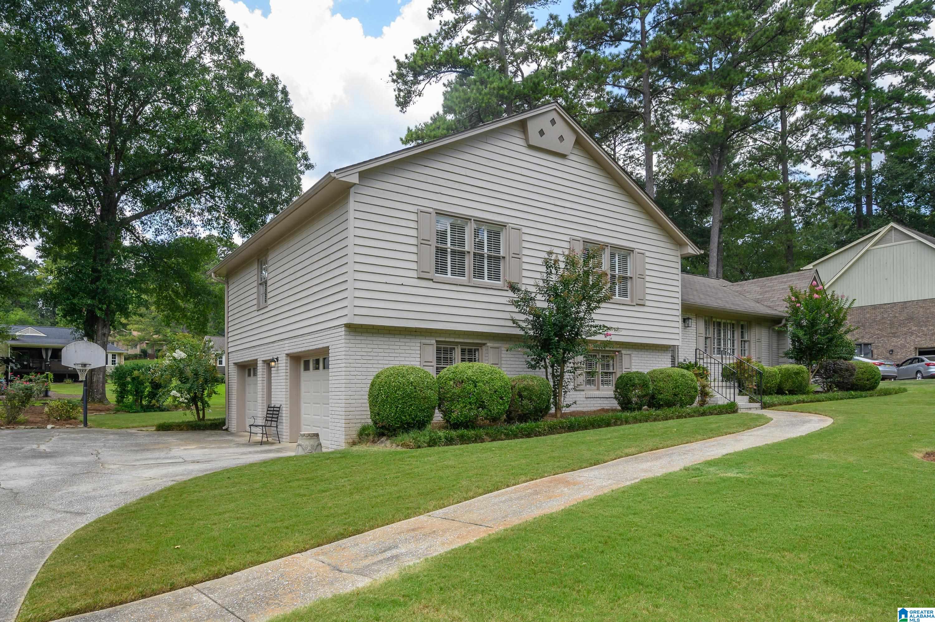 3rd image of 5126 Split Rail Trail, Indian Springs Village, AL 35244 | MLS# 21463070