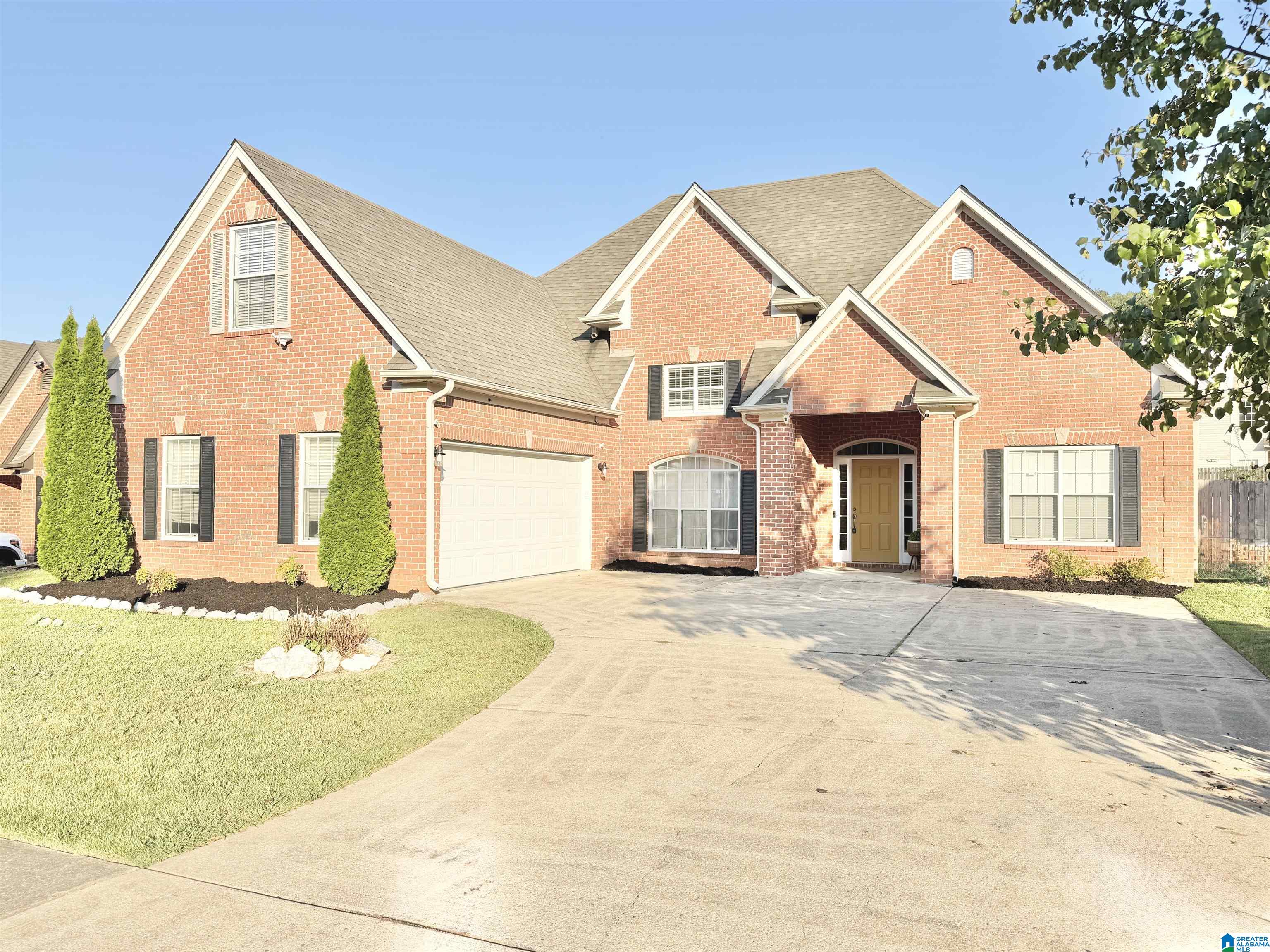 1st image of 593 Forest Lakes Dr, Sterrett, AL 35147 | MLS# 21463071