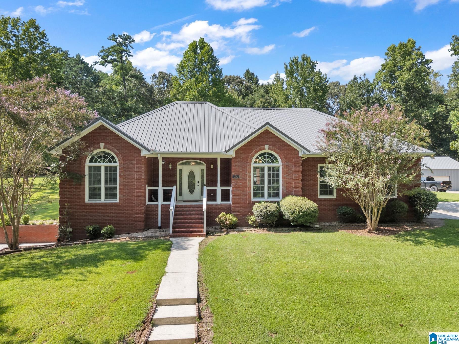 1st image of 730 Ridge Trail, Warrior, AL 35180 | MLS# 21463077