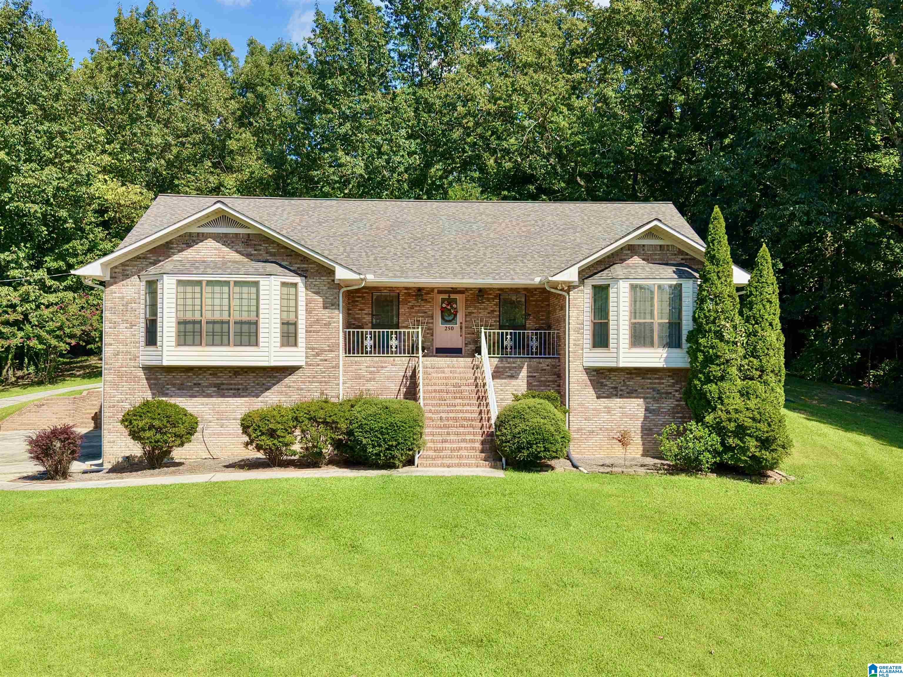 1st image of 250 Crosshill Lane, Warrior, AL 35180 | MLS# 21463078