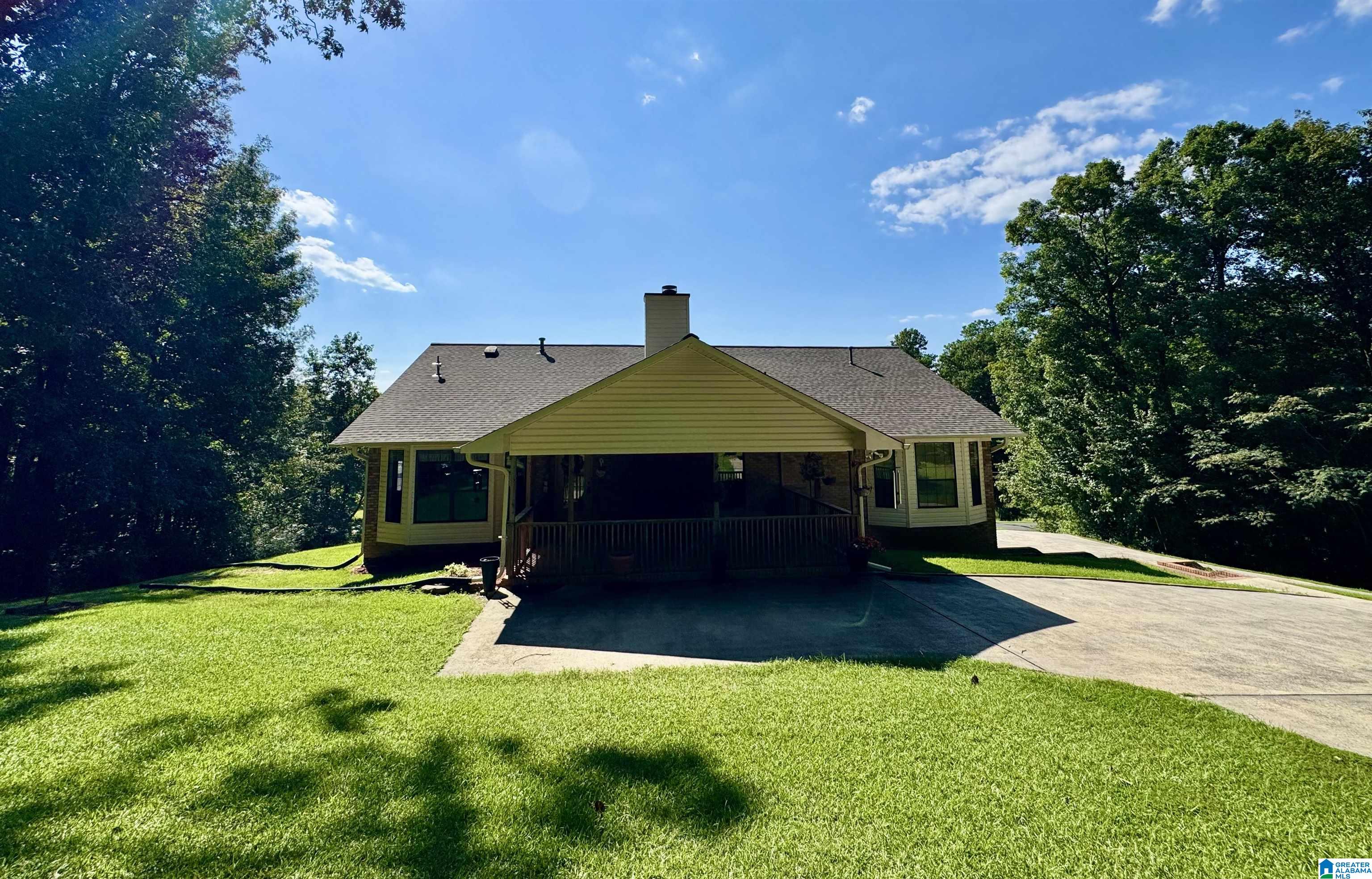 2nd image of 250 Crosshill Lane, Warrior, AL 35180 | MLS# 21463078