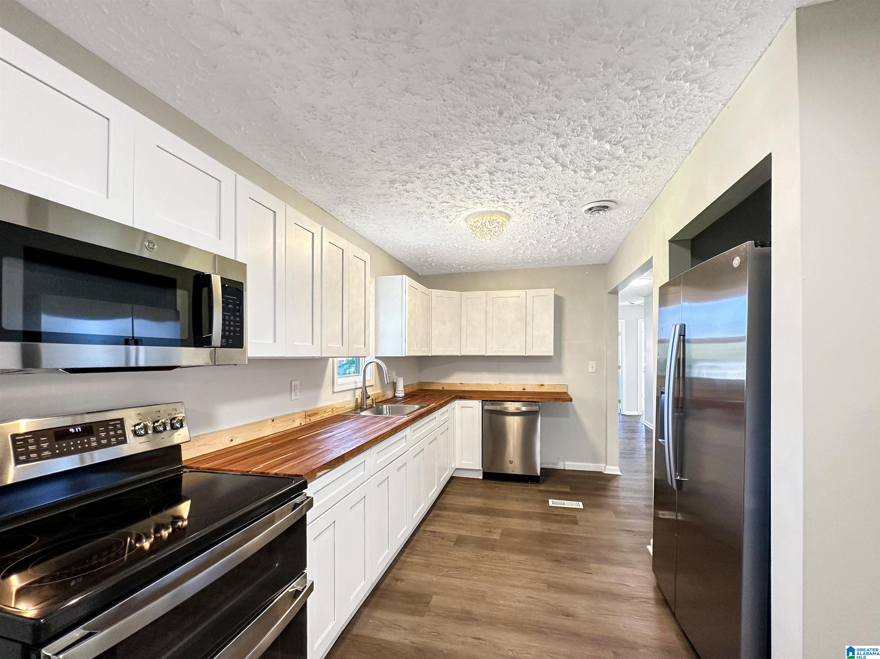 Photo 3 of Single family home for sale at 2327 Treadwell Road, Tarrant, AL 35217 | MLS# 21463080 | Listing updated on 2026-08-26