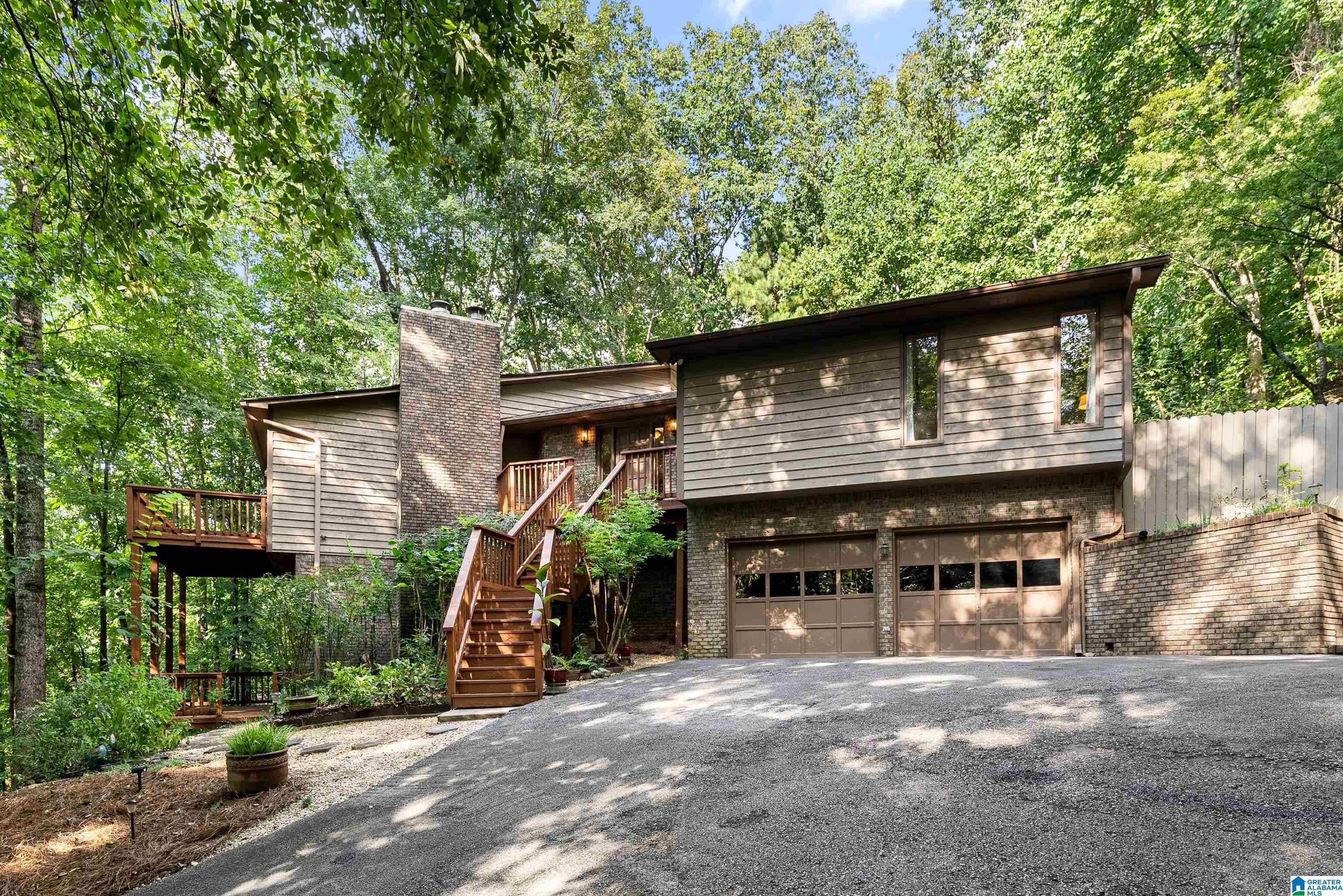 2nd image of 2301 Mountain Run, Birmingham, AL 35244 | MLS# 21463081