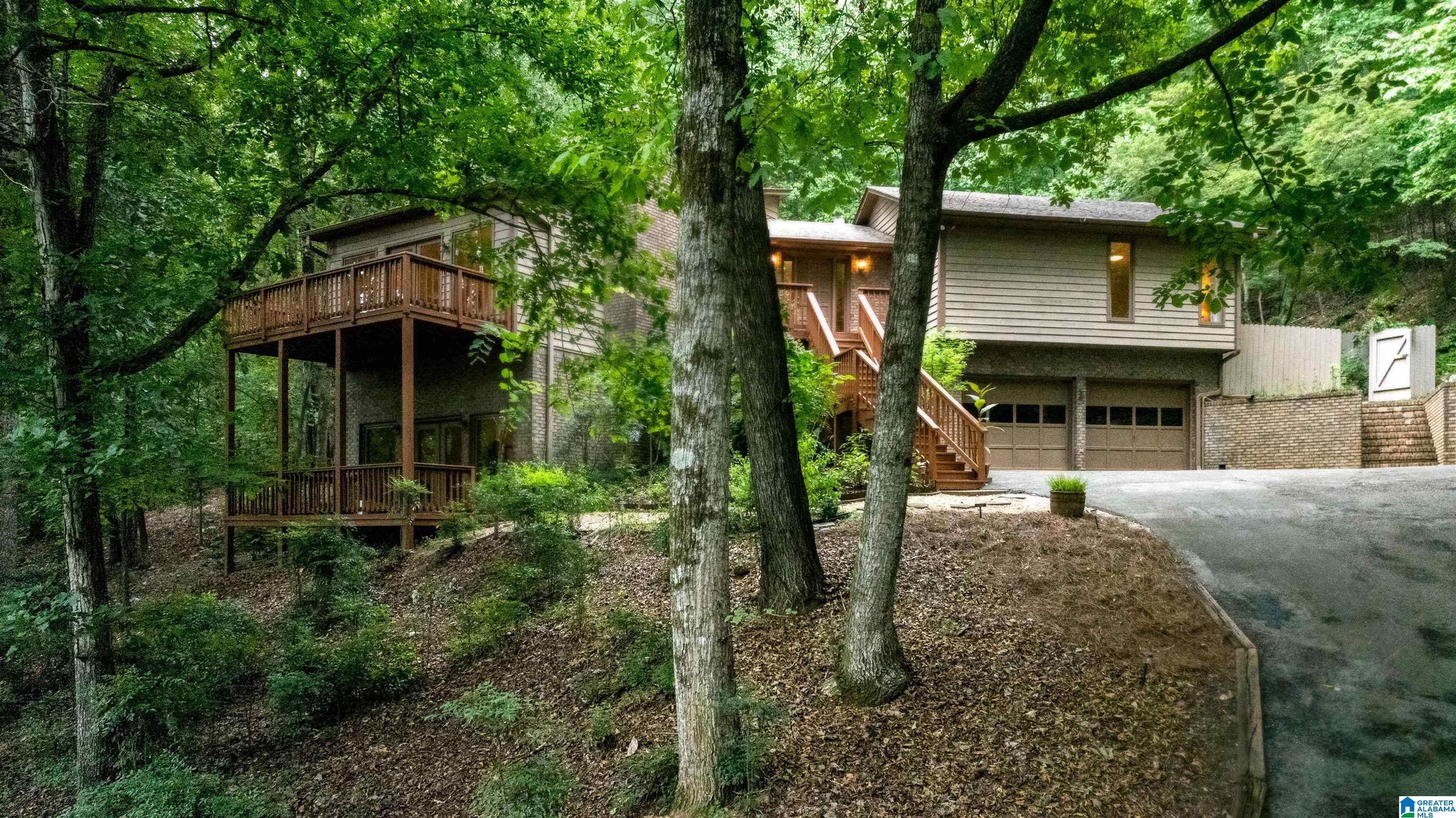 61st image of 2301 Mountain Run, Birmingham, AL 35244 | MLS# 21463081