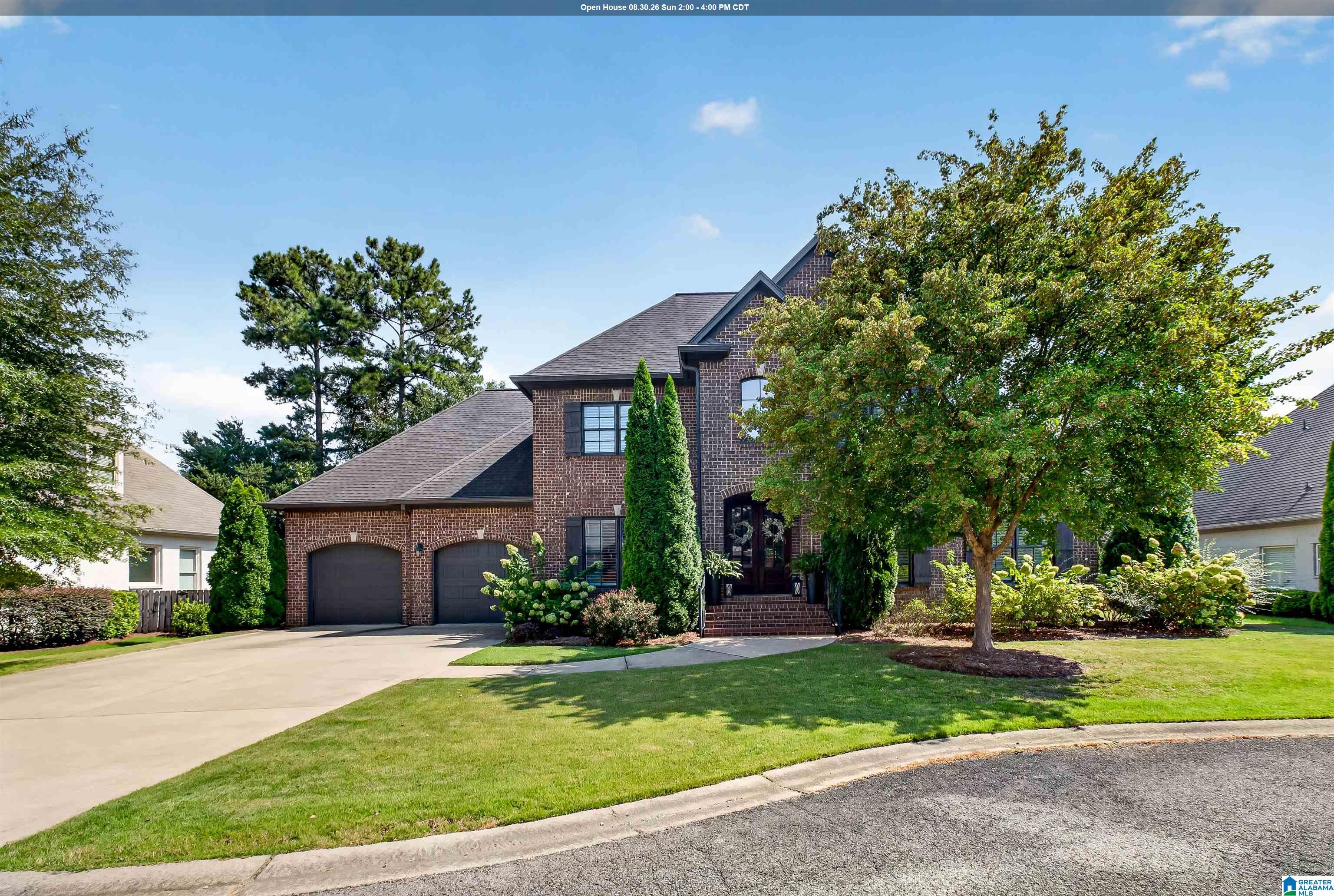 1st image of 4271 Hamlin Pl, Vestavia Hills, AL 35242 | MLS# 21463082