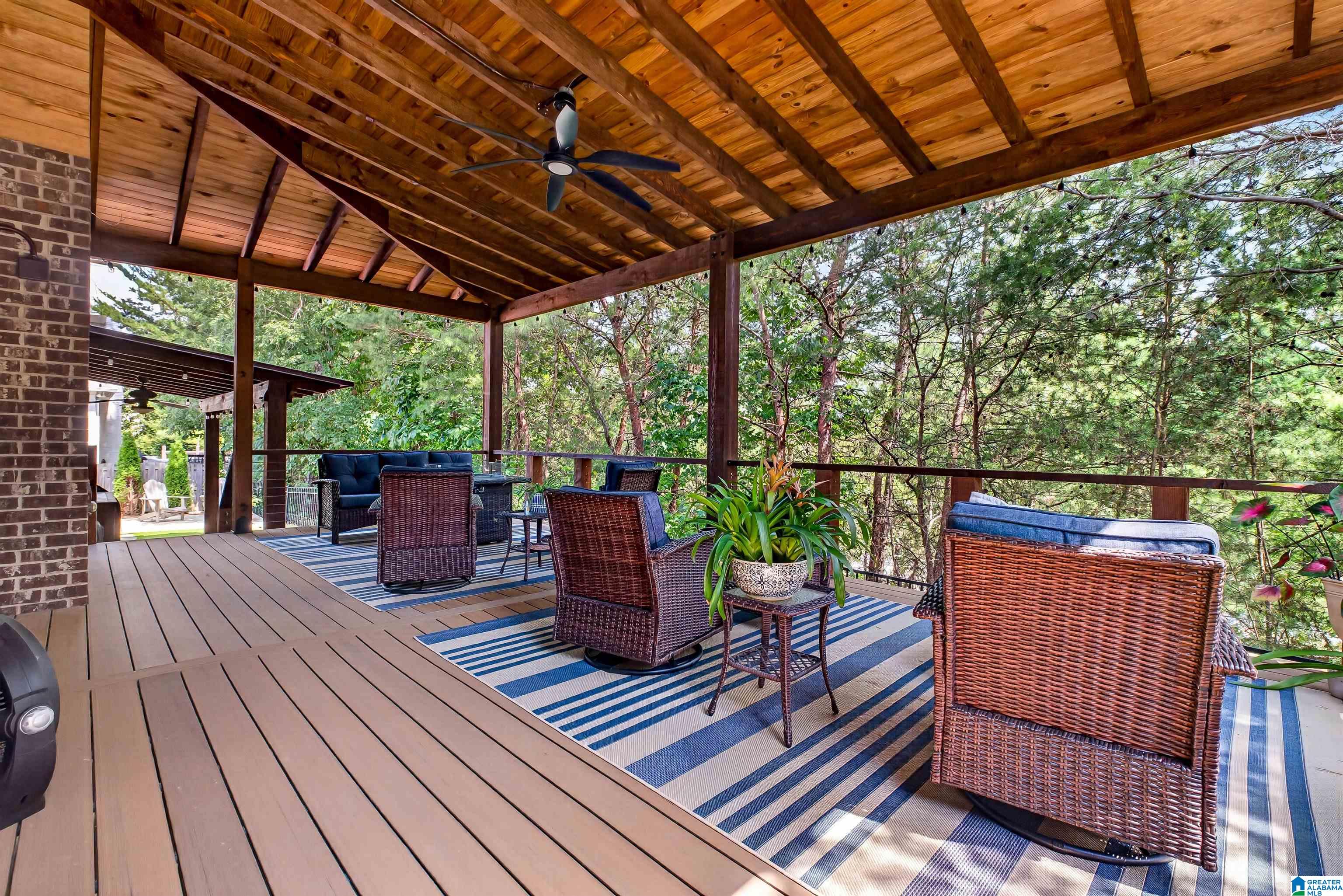 3rd image of 4271 Hamlin Pl, Vestavia Hills, AL 35242 | MLS# 21463082