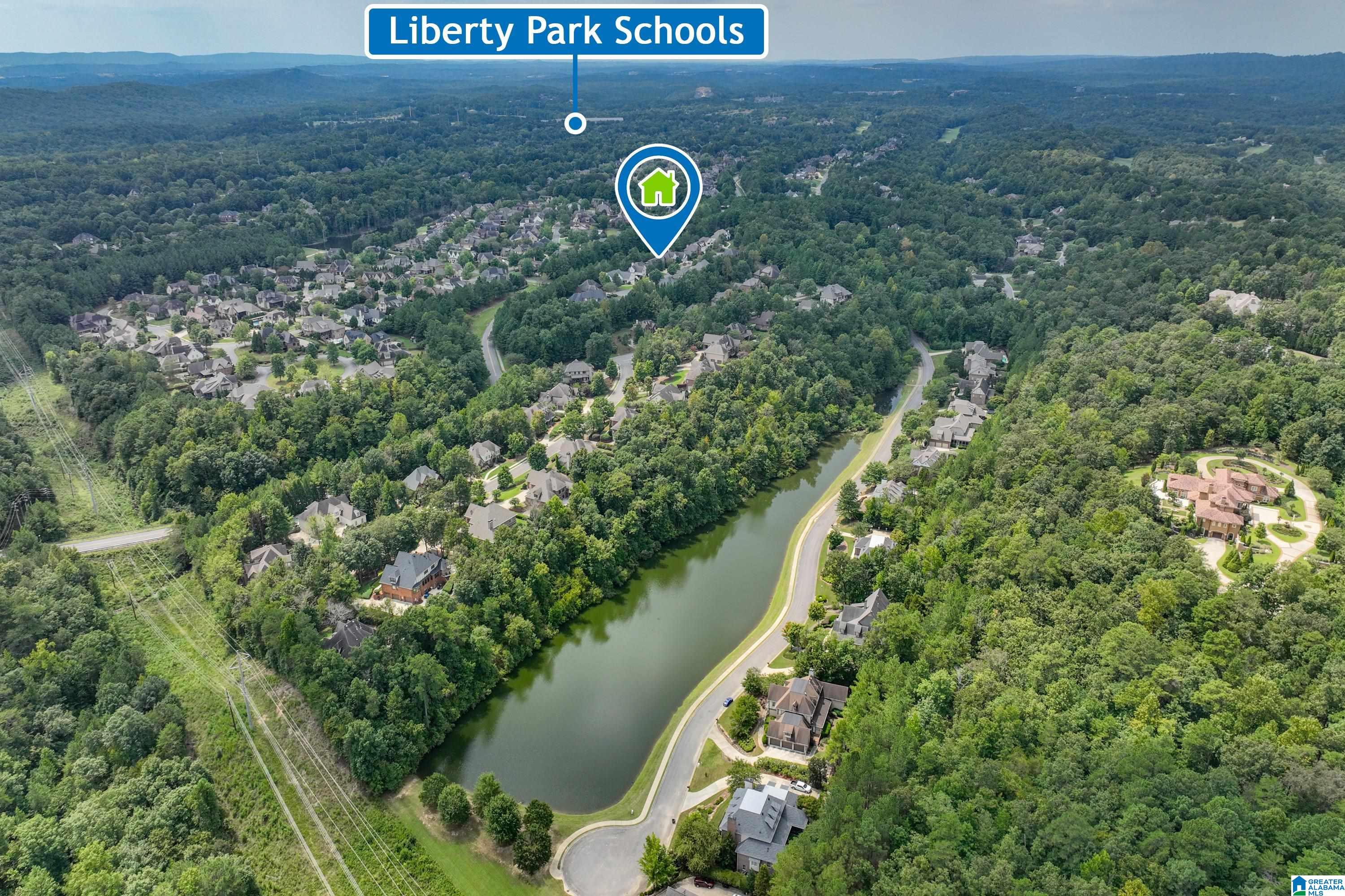 4th image of 4271 Hamlin Pl, Vestavia Hills, AL 35242 | MLS# 21463082