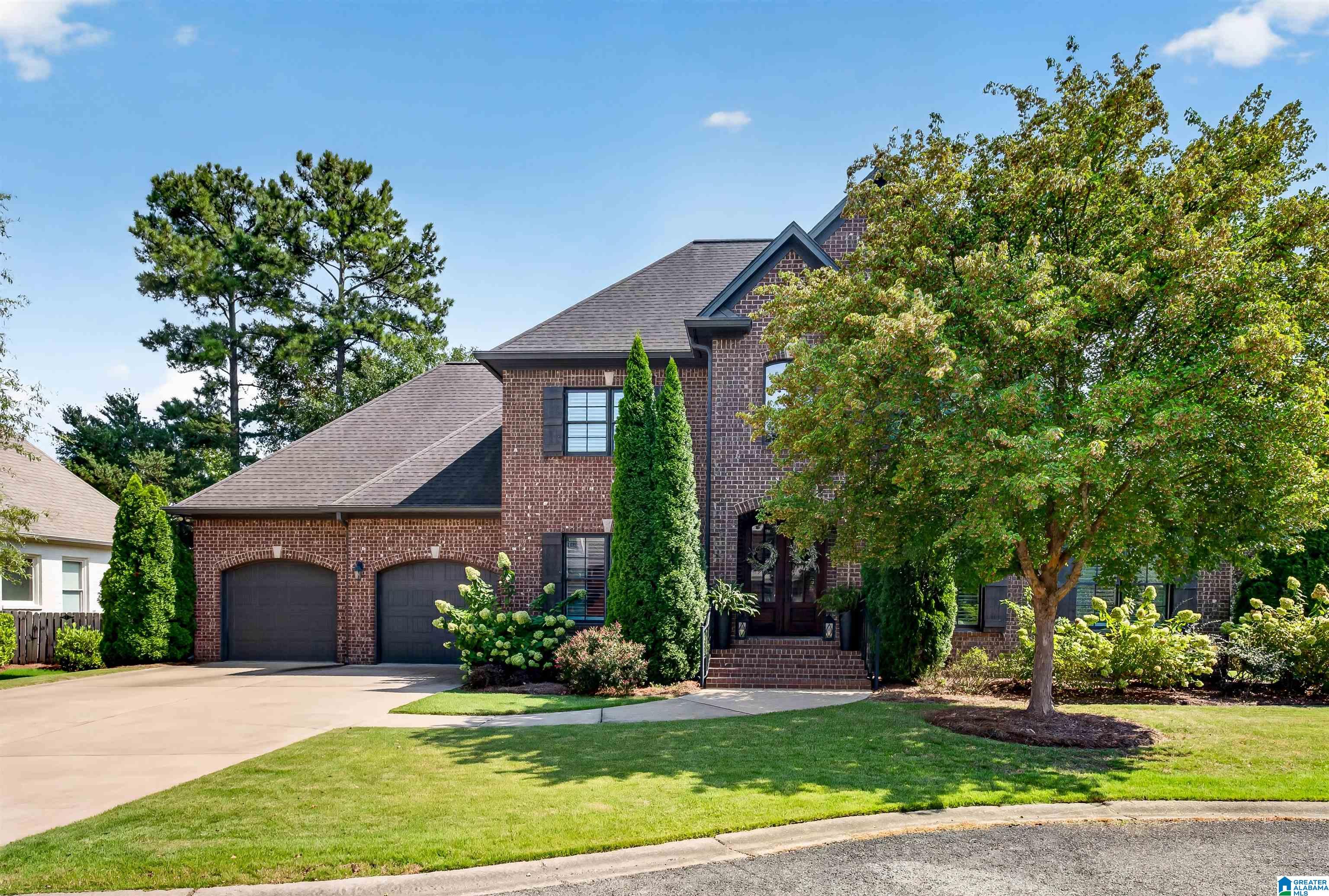 5th image of 4271 Hamlin Pl, Vestavia Hills, AL 35242 | MLS# 21463082