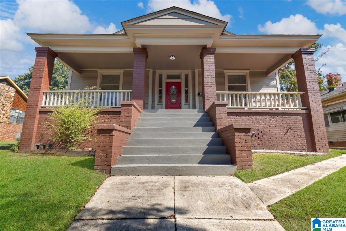 1st image of 1324 4th Avenue W, Birmingham, AL 35208 | MLS# 21463083