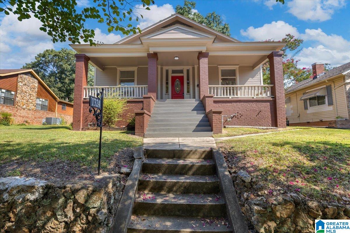 2nd image of 1324 4th Avenue W, Birmingham, AL 35208 | MLS# 21463083