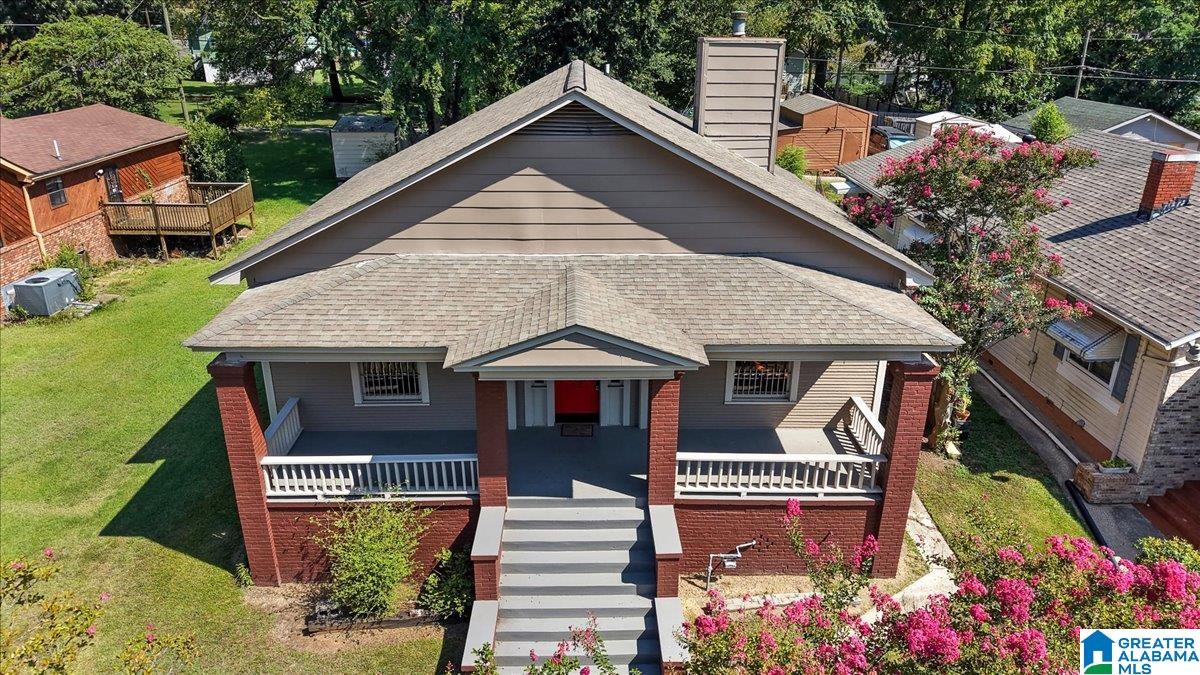 35th image of 1324 4th Avenue W, Birmingham, AL 35208 | MLS# 21463083