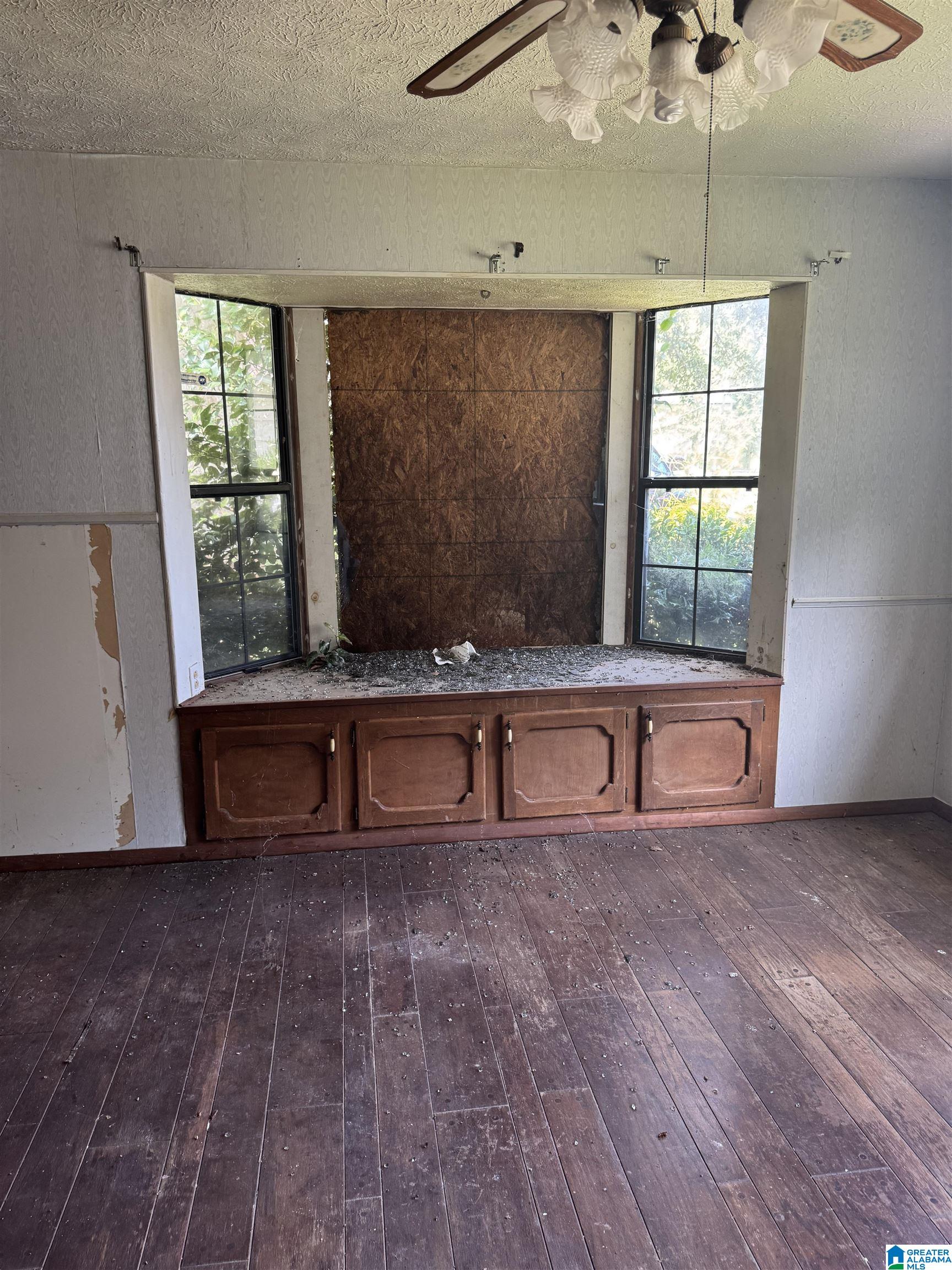 Photo 3 of Single family home for sale at 132 Burk Lane, Talladega, AL 35160 | MLS# 21463084 | Listing updated on 2026-08-26