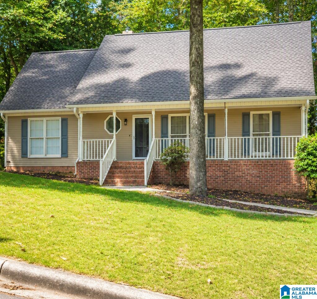 Photo 1 of Single family home for sale at 6248 Whippoorwill Dr, Pinson, AL 35126 | MLS# 21463085 | Listing updated on 2026-09-15