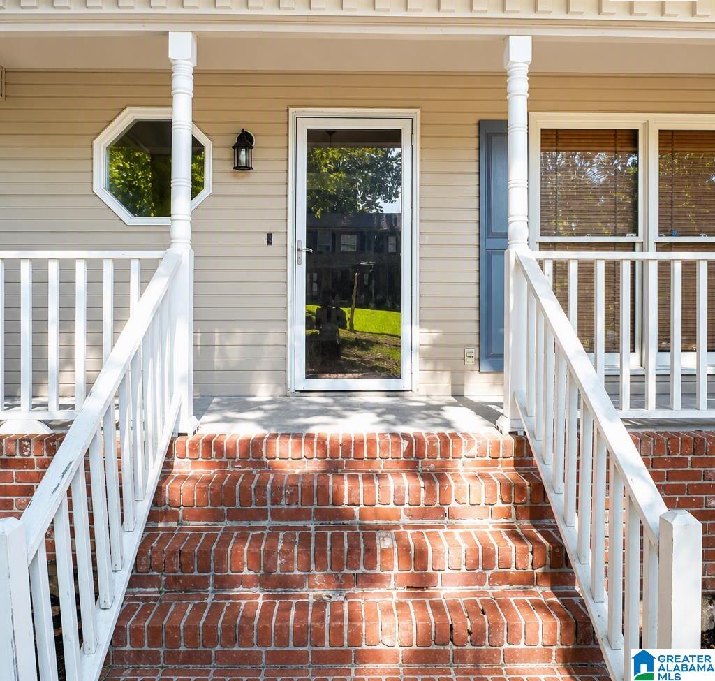 Photo 2 of Single family home for sale at 6248 Whippoorwill Dr, Pinson, AL 35126 | MLS# 21463085 | Listing updated on 2026-09-15