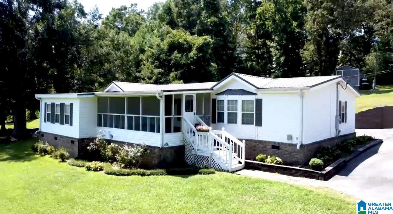 1st image of 39 Hathorn Road, Anniston, AL 36201 | MLS# 21463086