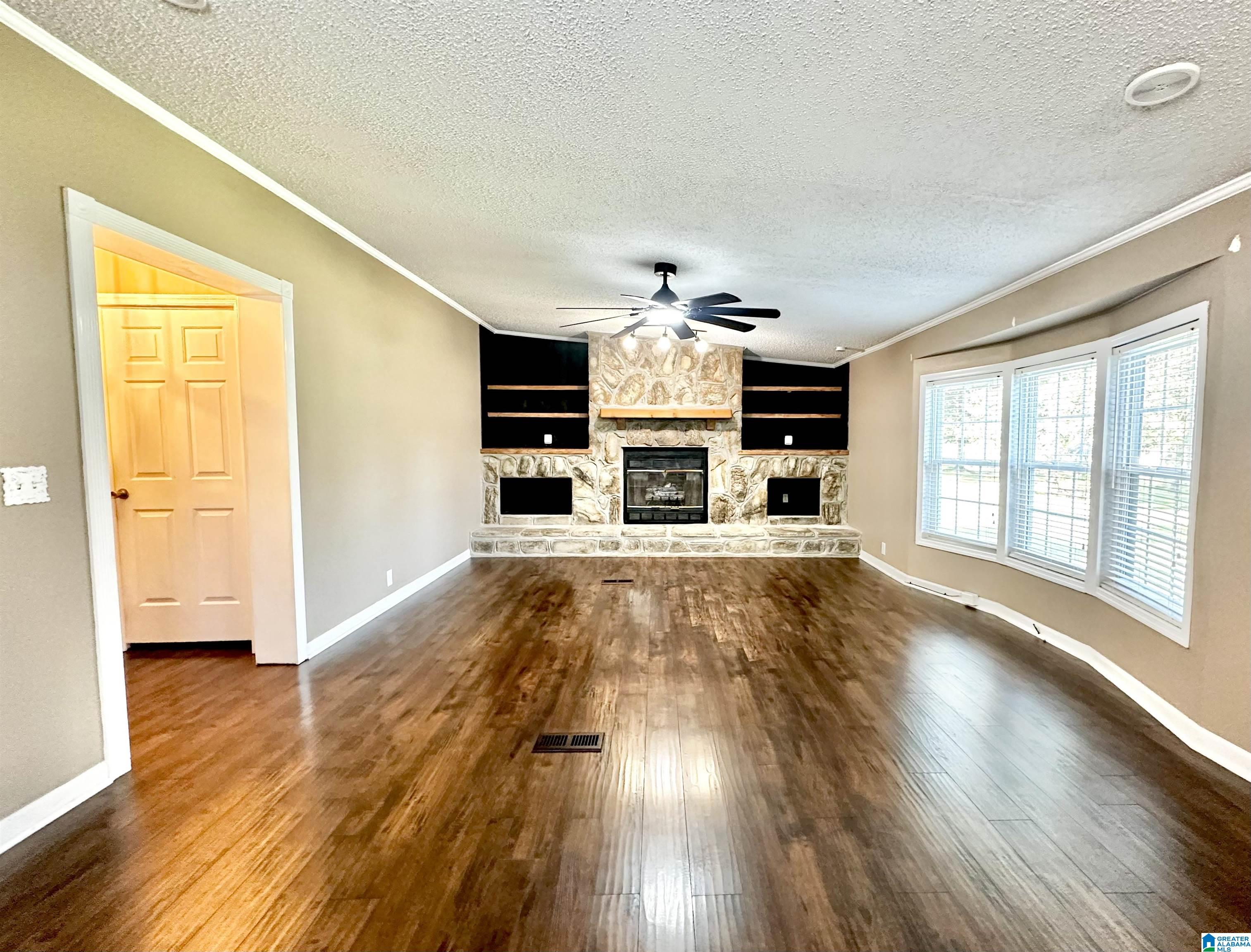 2nd image of 39 Hathorn Road, Anniston, AL 36201 | MLS# 21463086