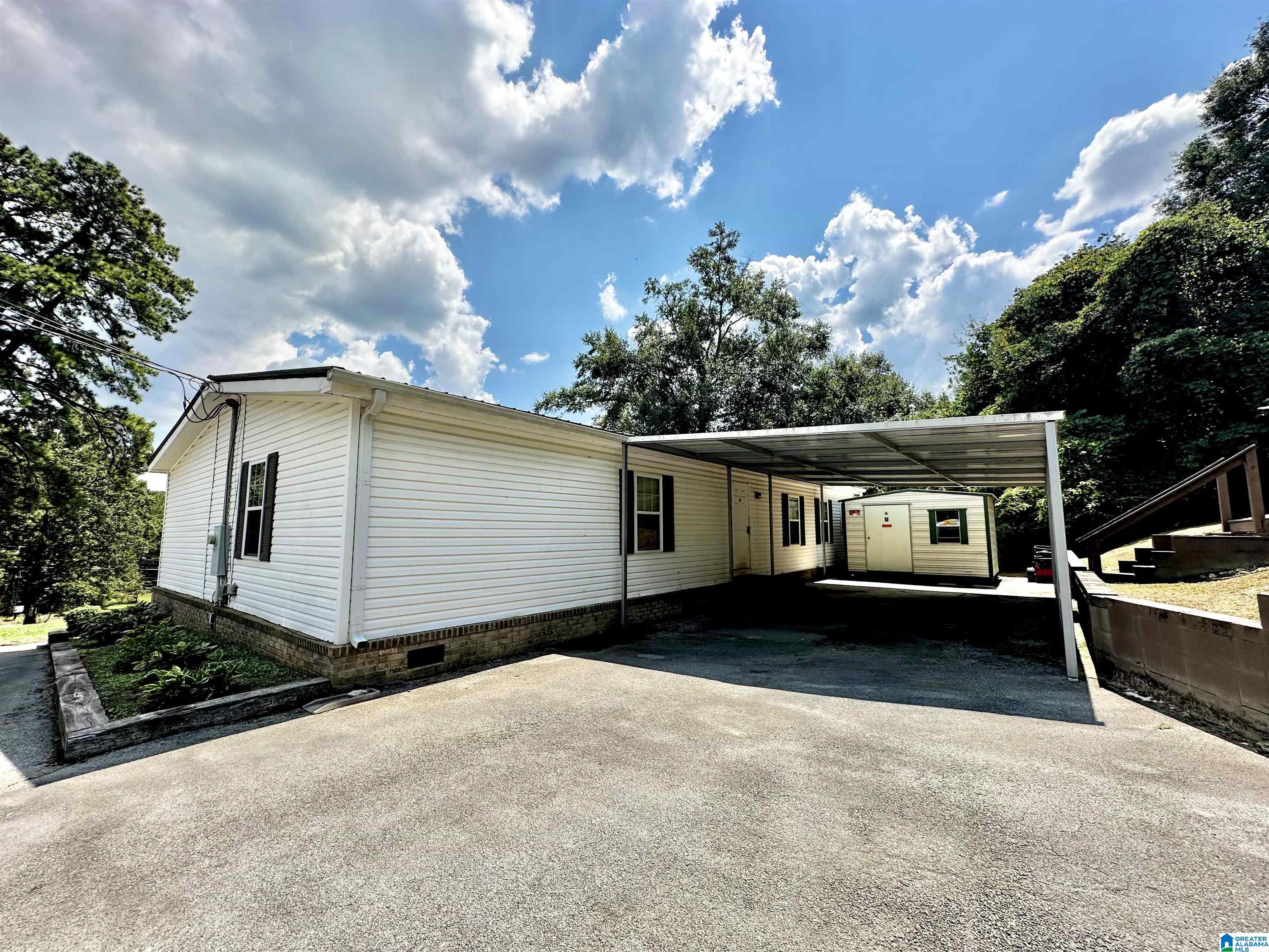 Photo 24 of Single family home for sale at 39 Hathorn Road, Anniston, AL 36201 | MLS# 21463086 | Listing updated on 2026-09-08