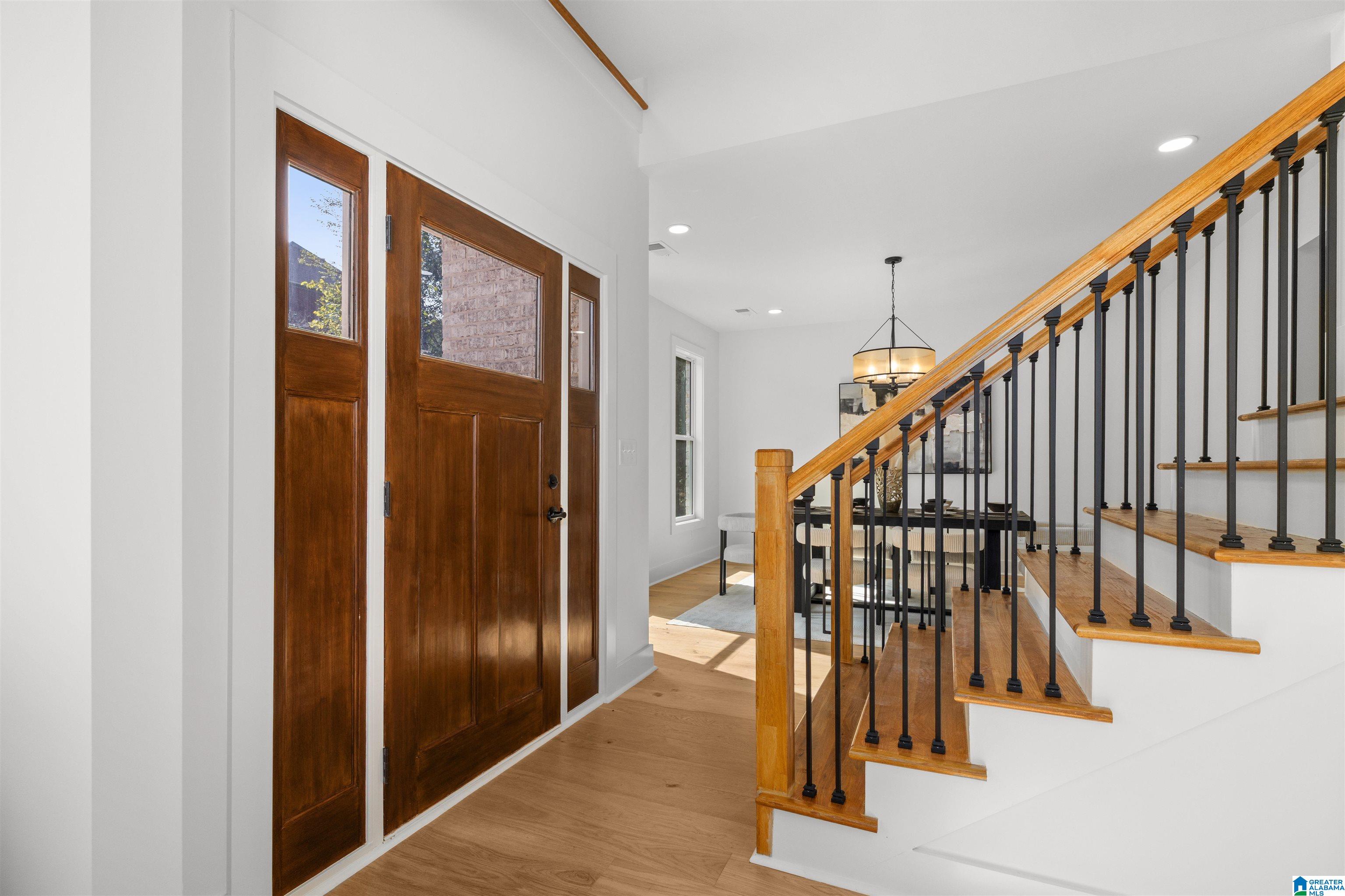 3rd image of 5806 Hatchers Run, Pinson, AL 35126 | MLS# 21463088