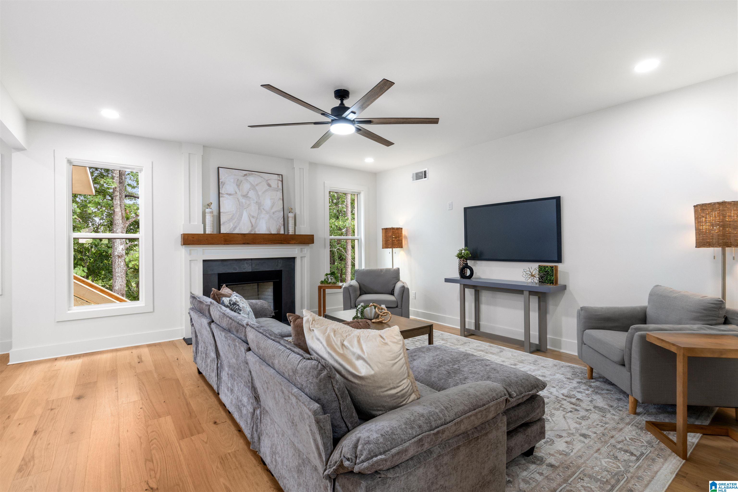 4th image of 5806 Hatchers Run, Pinson, AL 35126 | MLS# 21463088