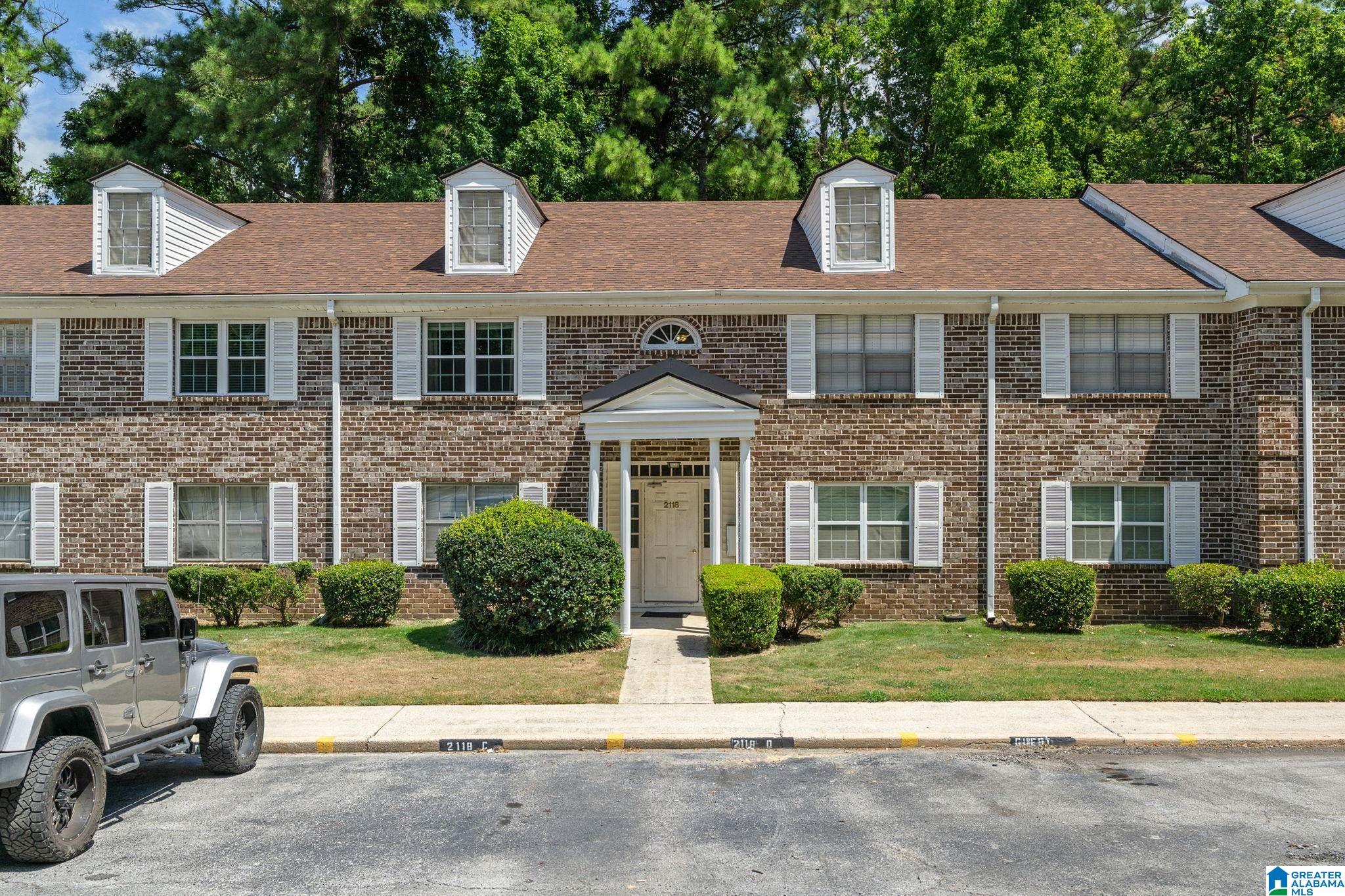 1st image of 2118 Montreat Lane #B, Vestavia Hills, AL 35216 | MLS# 21463089