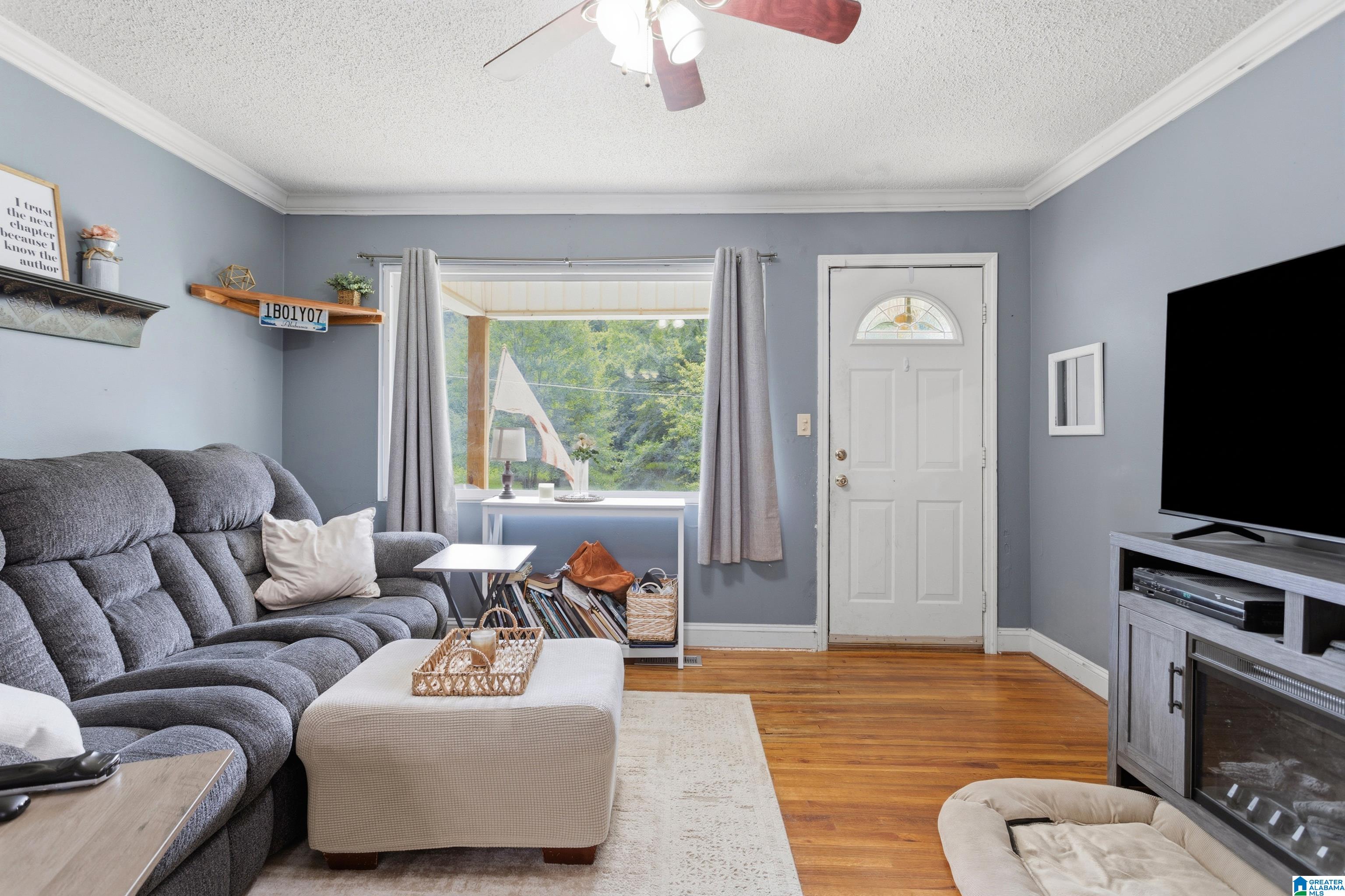 4th image of 1511 Campbell Loop Road, Mount Olive, AL 35117 | MLS# 21463090