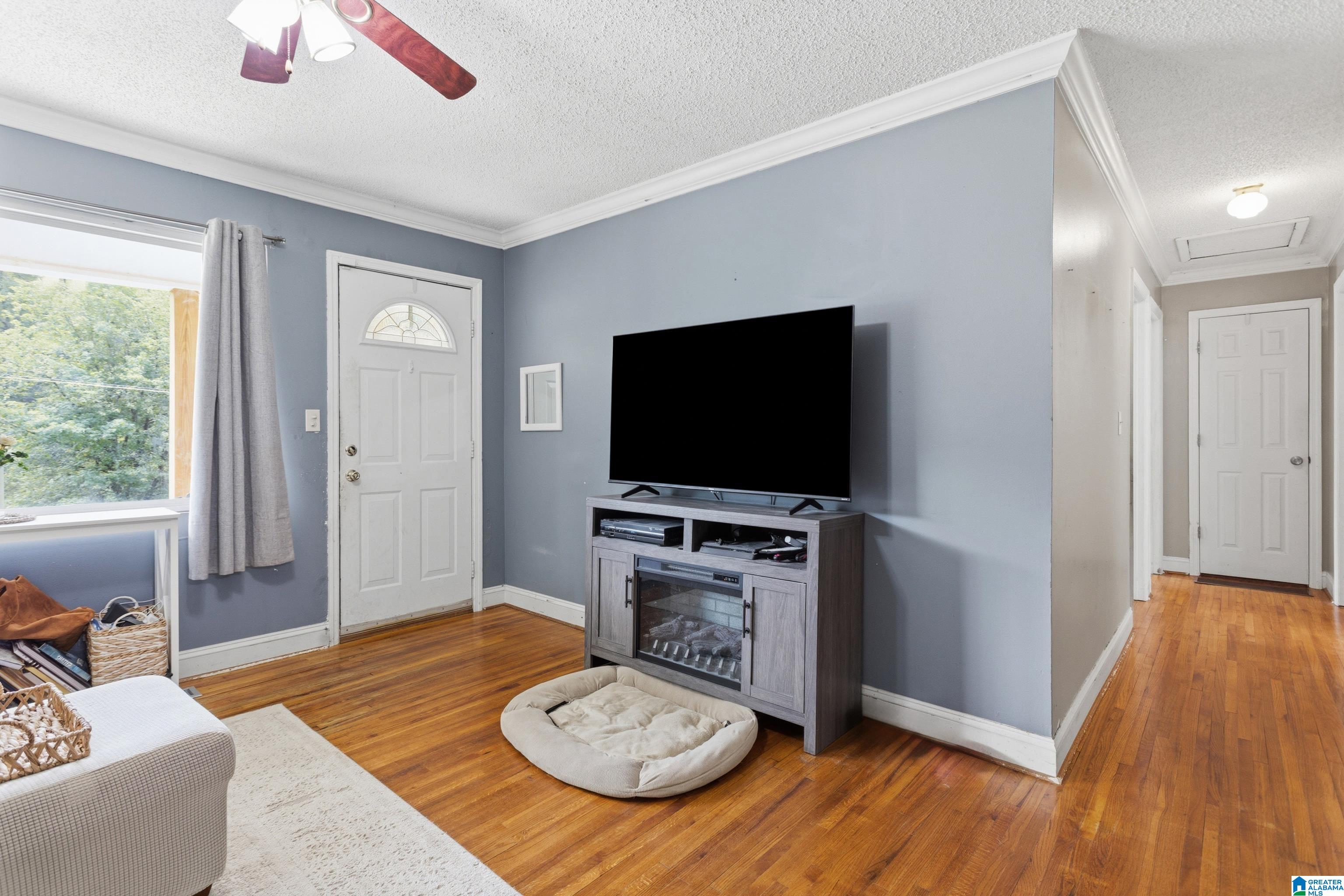 5th image of 1511 Campbell Loop Road, Mount Olive, AL 35117 | MLS# 21463090
