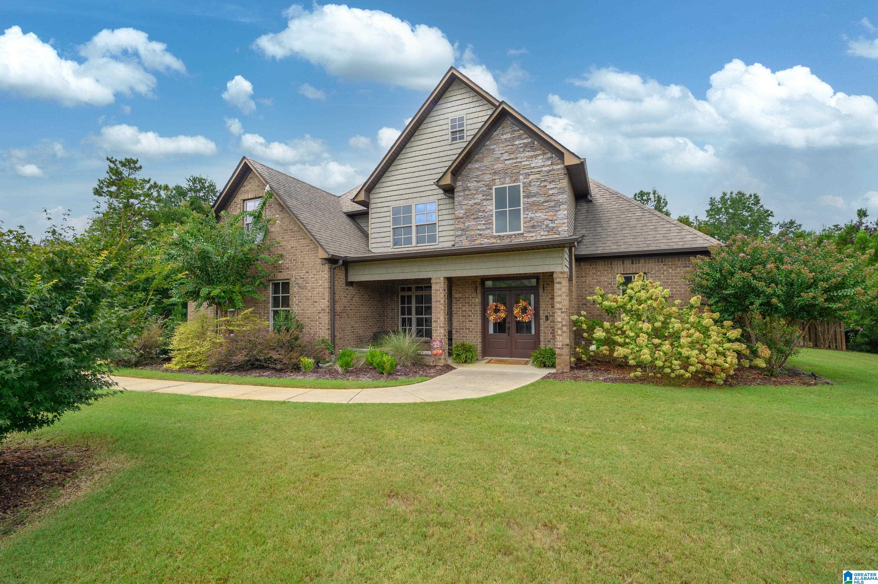 1st image of 356 Grey Oaks Dr, Pelham, AL 35124 | MLS# 21463093