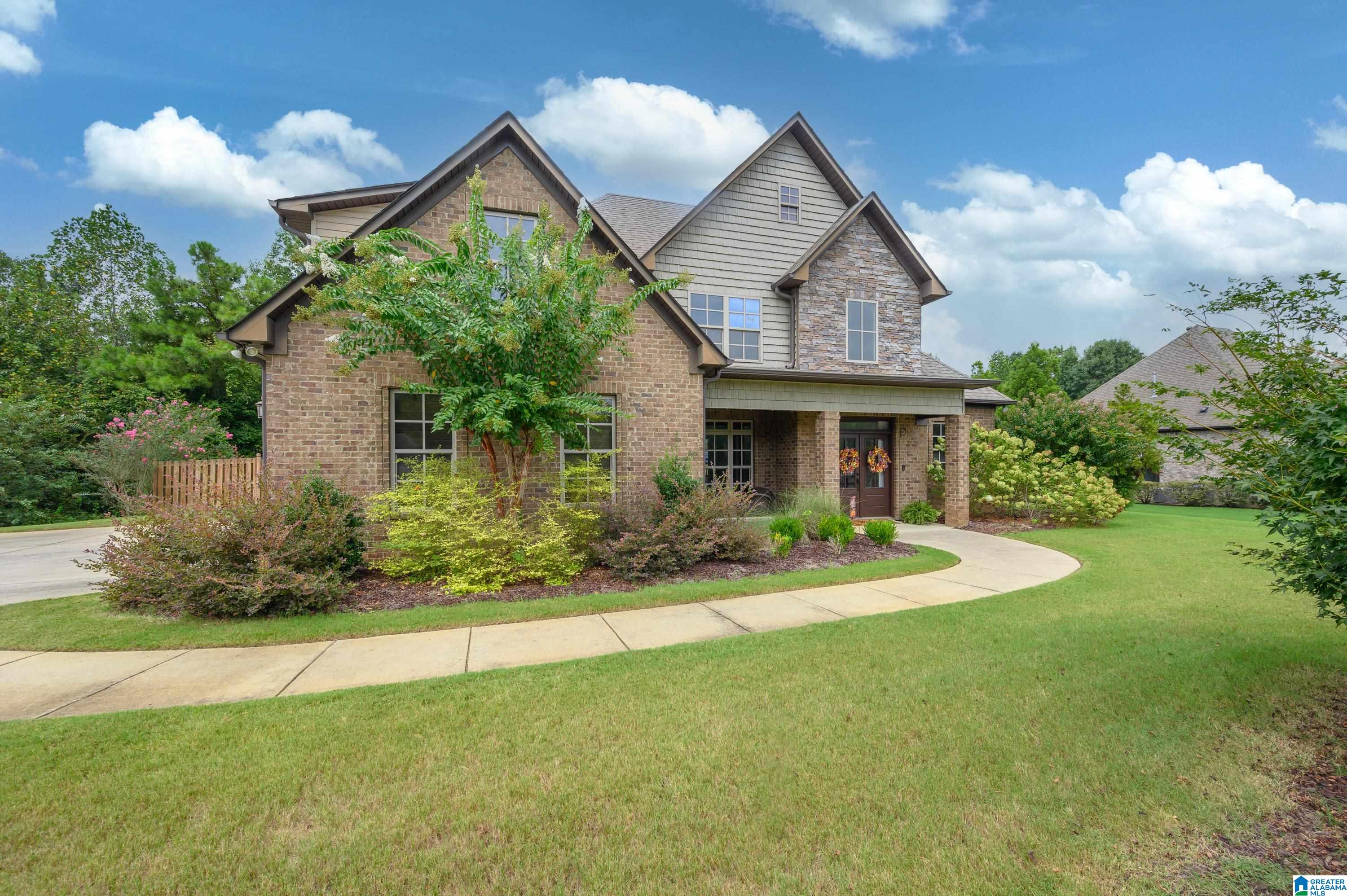 3rd image of 356 Grey Oaks Dr, Pelham, AL 35124 | MLS# 21463093