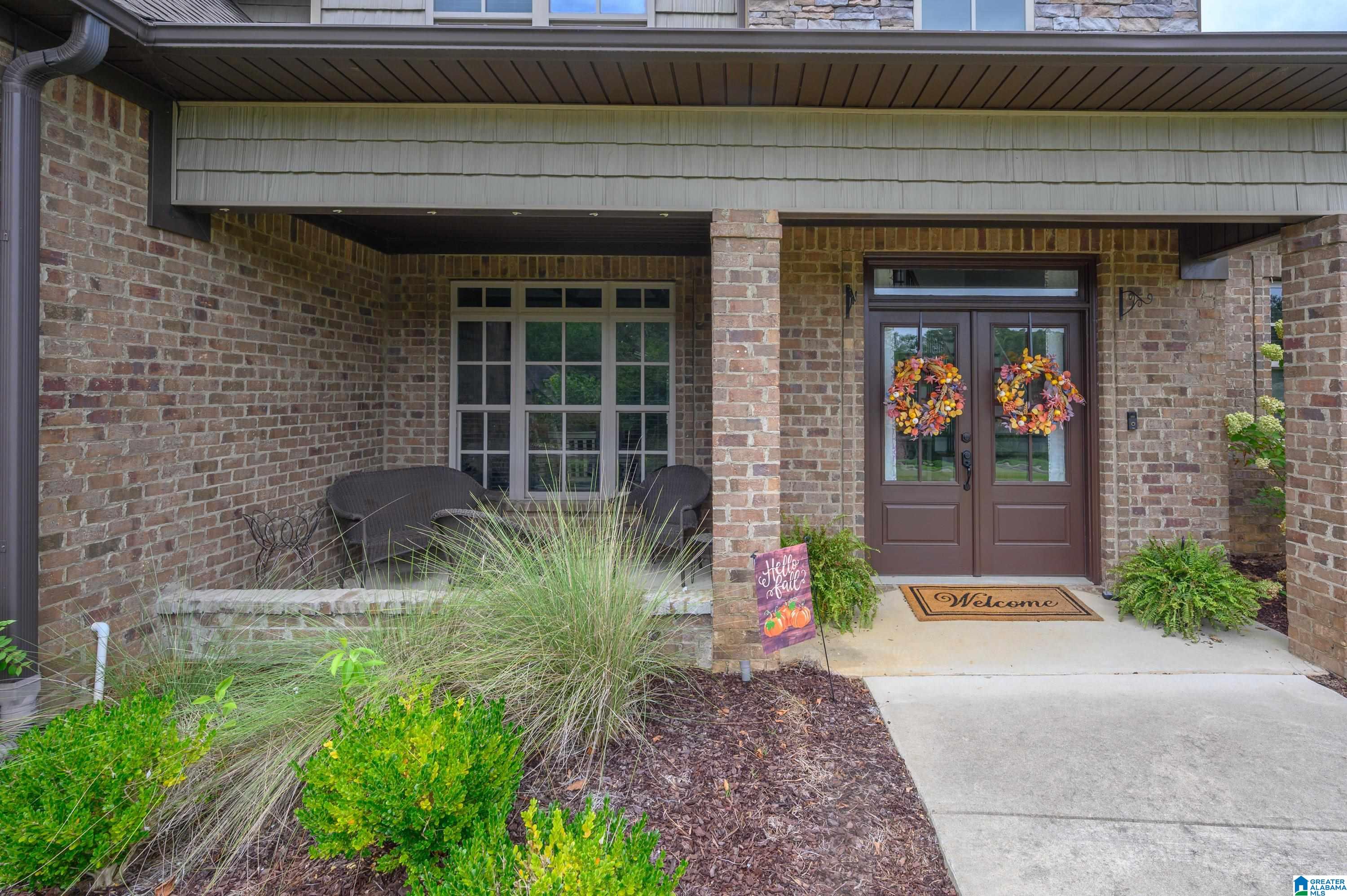 4th image of 356 Grey Oaks Dr, Pelham, AL 35124 | MLS# 21463093