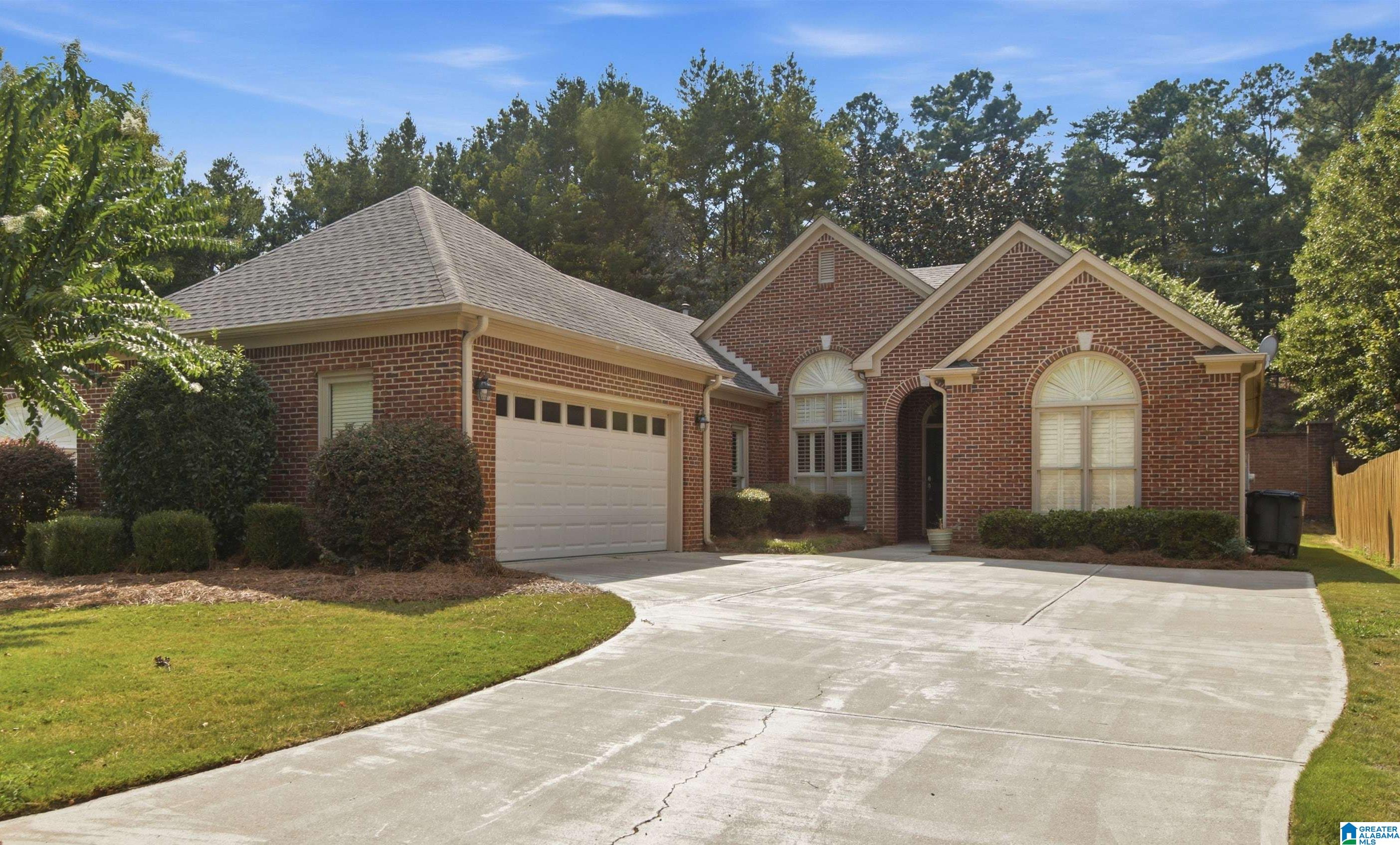 1st image of 3544 Crossings Circle, Hoover, AL 35242 | MLS# 21463095