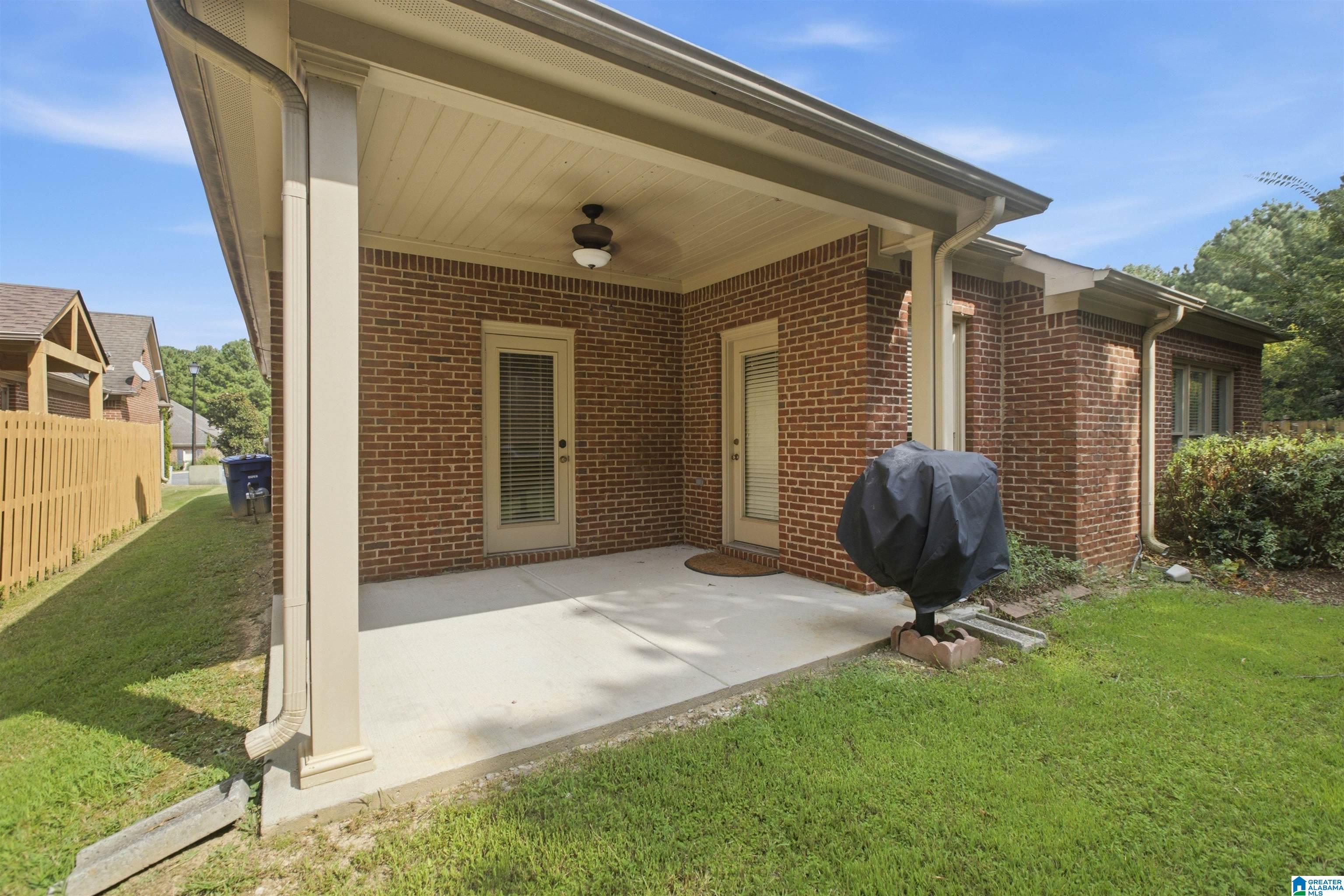 22nd image of 3544 Crossings Circle, Hoover, AL 35242 | MLS# 21463095