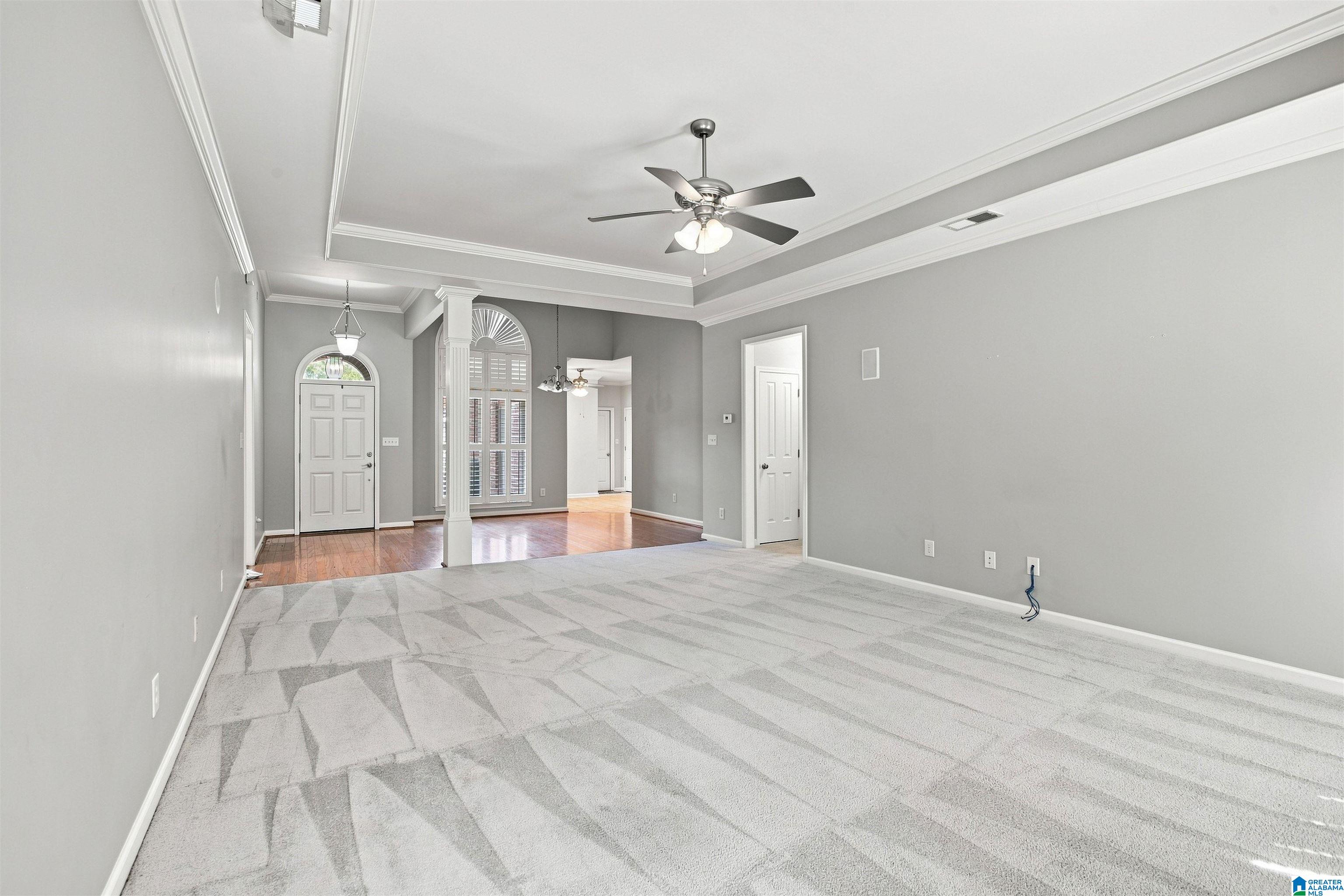 5th image of 3544 Crossings Circle, Hoover, AL 35242 | MLS# 21463095