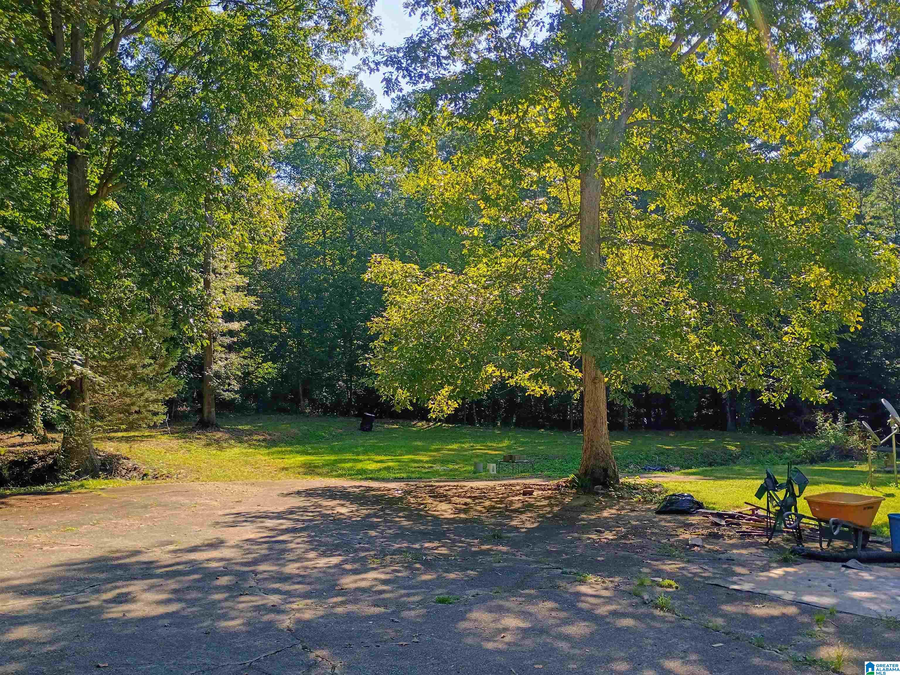 2nd image of 428 County Road 201, Delta, AL 36258 | MLS# 21463097