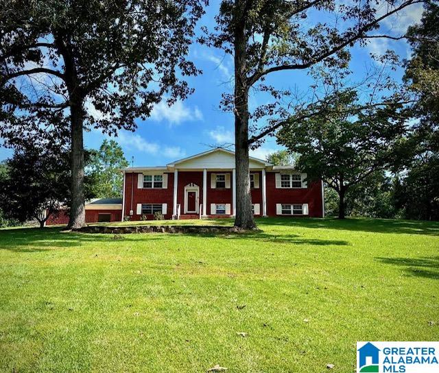1st image of 5630 County Road 13, Heflin, AL 36264 | MLS# 21463105