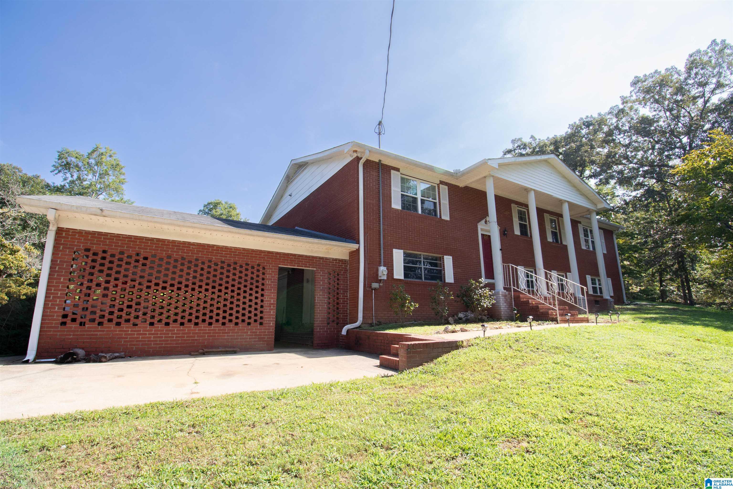 2nd image of 5630 County Road 13, Heflin, AL 36264 | MLS# 21463105