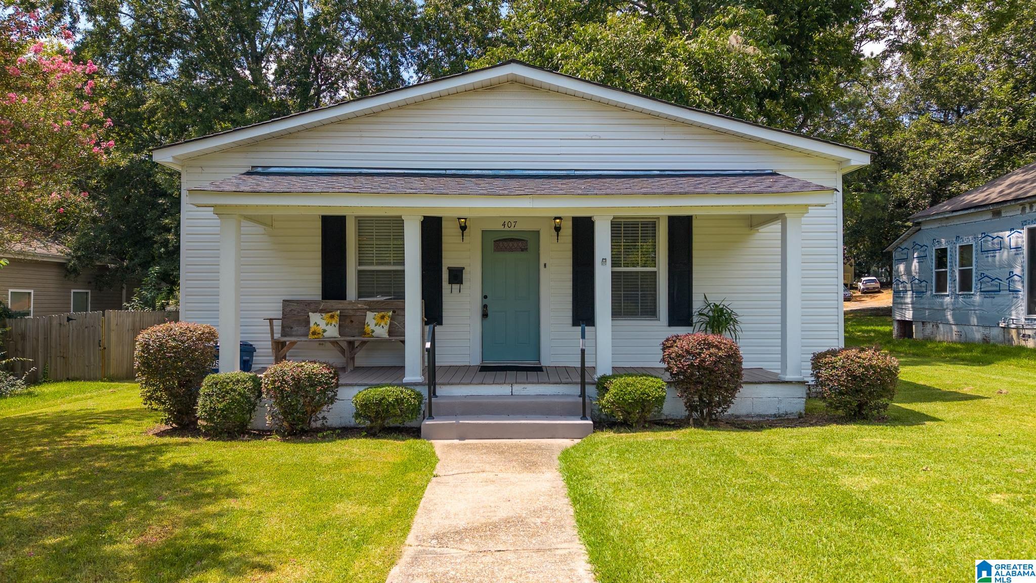 1st image of 407 26th Street N, Pell City, AL 35125 | MLS# 21463107