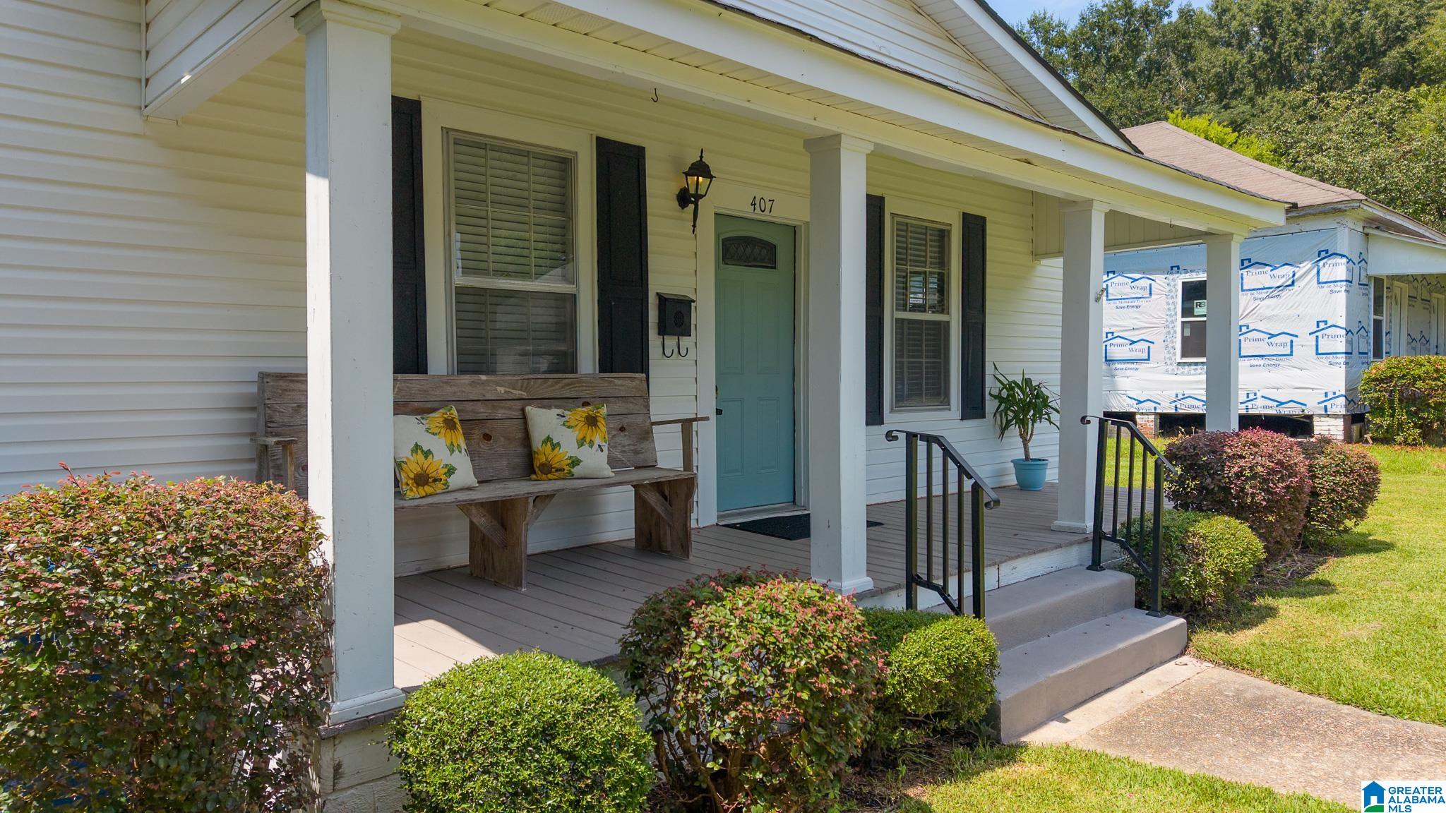 2nd image of 407 26th Street N, Pell City, AL 35125 | MLS# 21463107