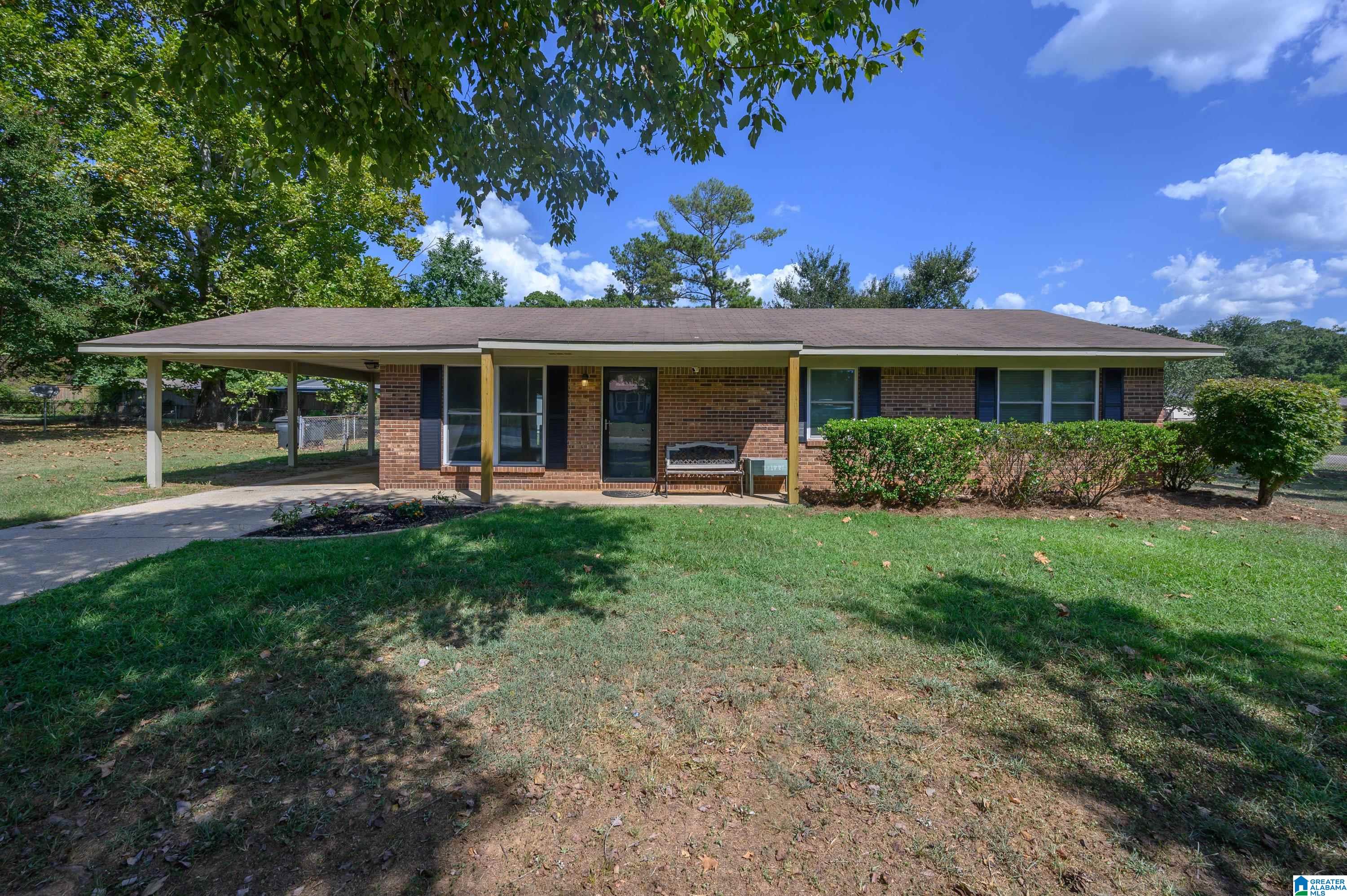 Photo 1 of Single family home for sale at 101 Meadowgreen Lane, Montevallo, AL 35115 | MLS# 21463109 | Listing updated on 2026-09-03